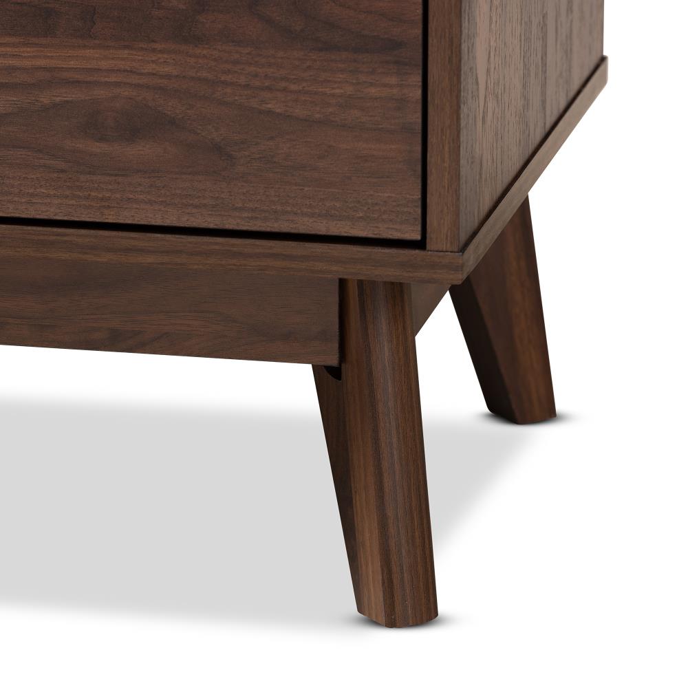 Baxton Studio 157-9533-LW dressers - View #5