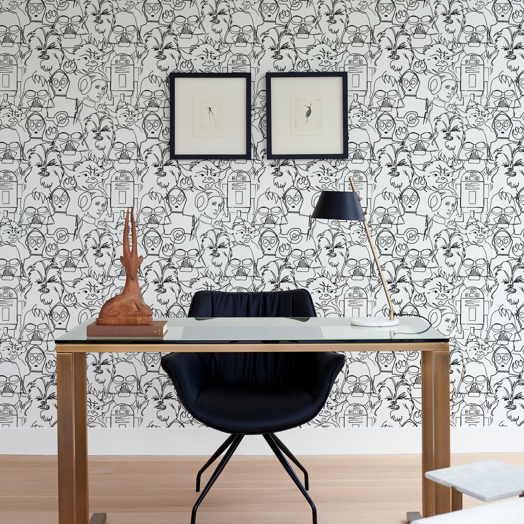 RoomMates RMK12451PL wallpaper - View #5