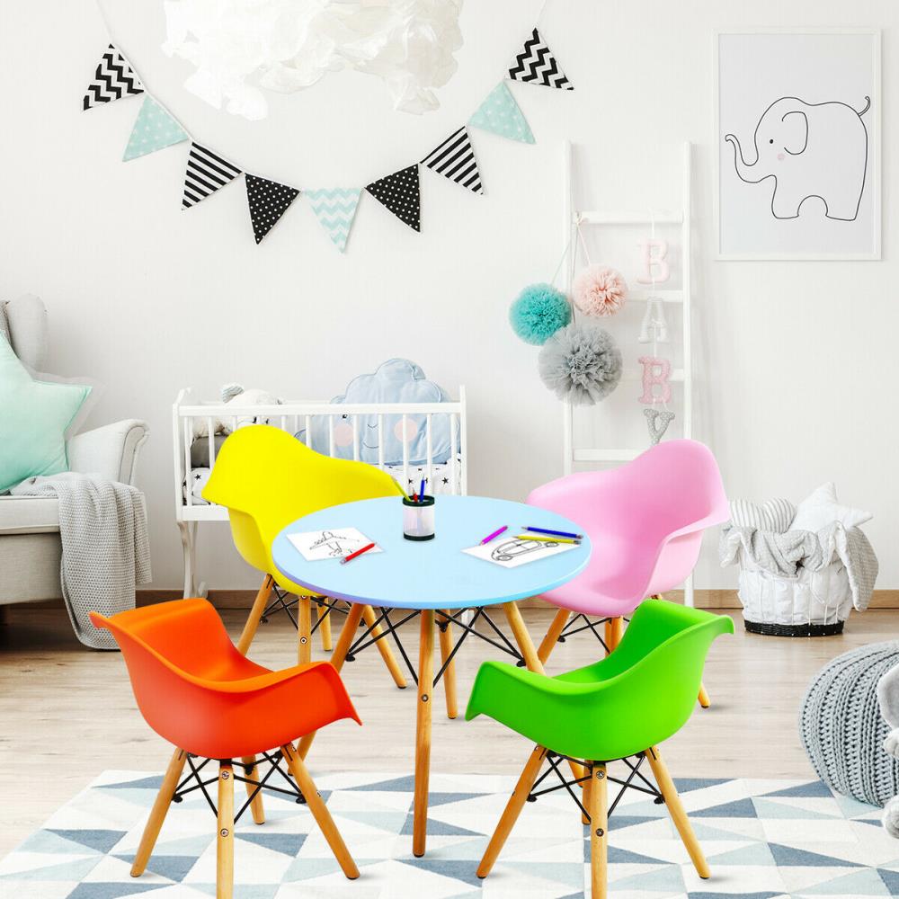 Costway OGY02633 Kids-Chairs - View #9