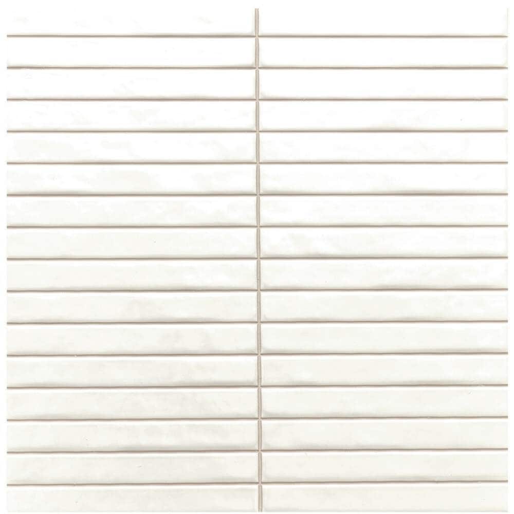 The Tile Life SKROM1414WH Tile-Samples - View #8