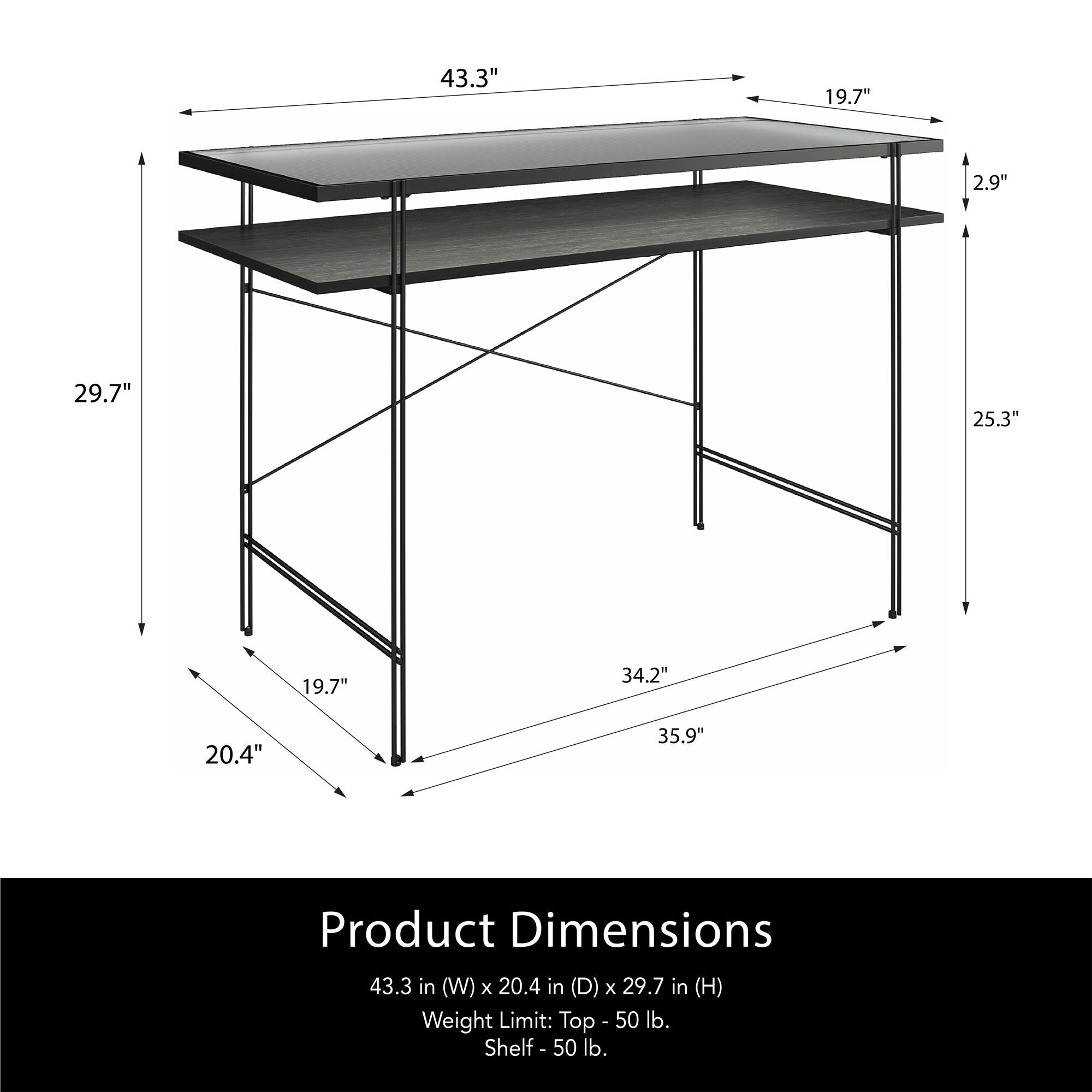Huluwat DJ-3P395251 desks - View #11