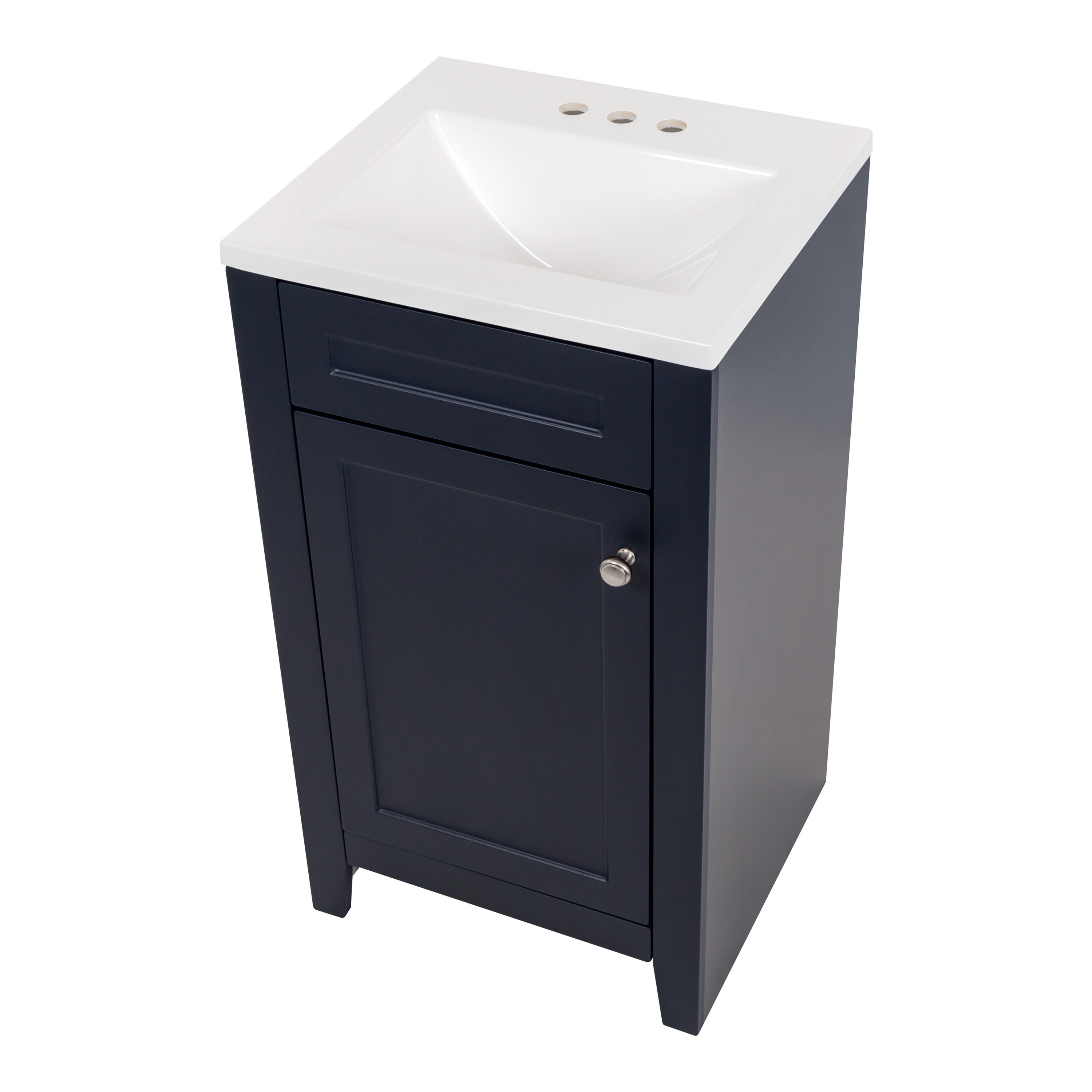 Diamond NOW C18W30297 Bath-Vanity-Combo - View #11