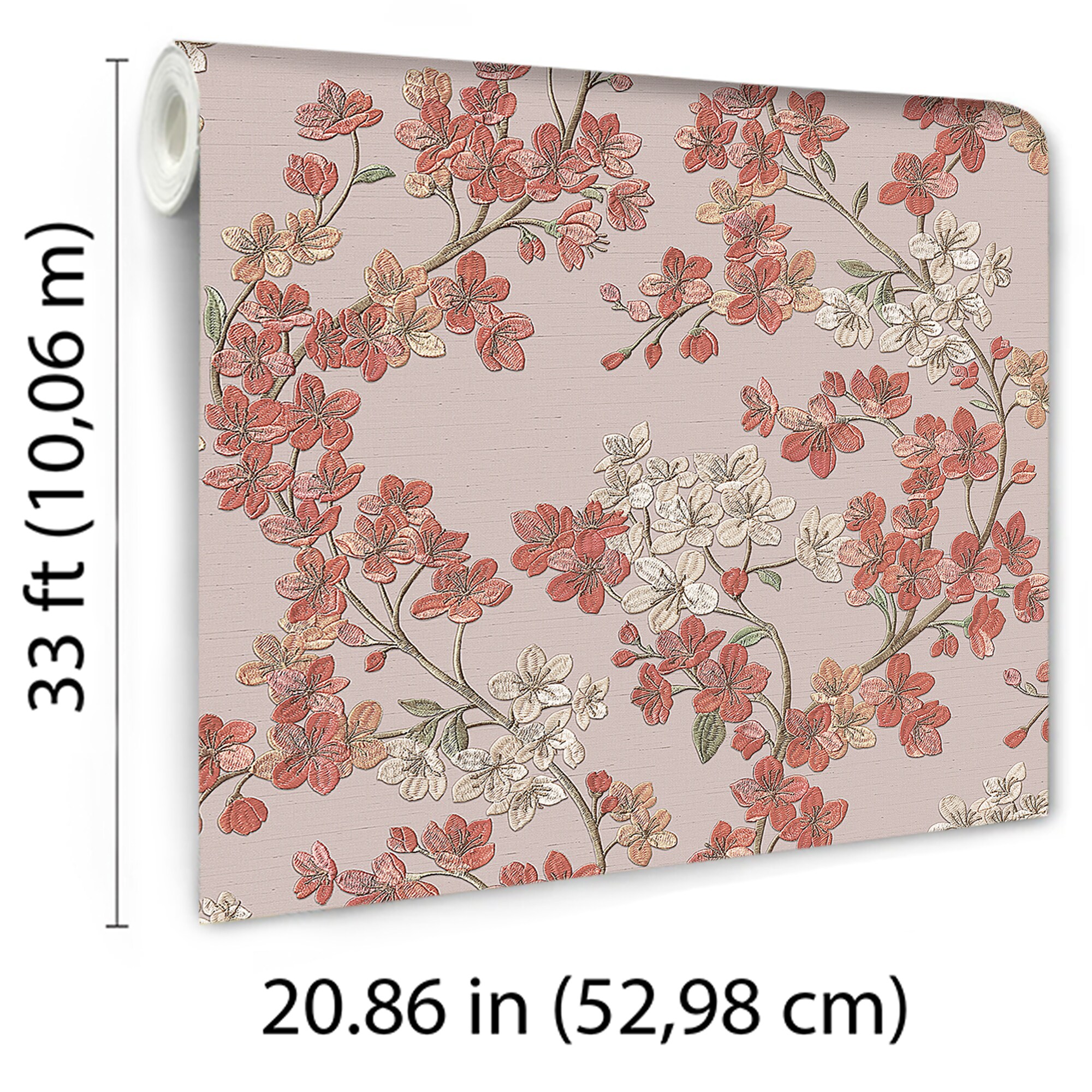 Veer Decor 8389-AB4-S Wallpaper-Samples - View #2