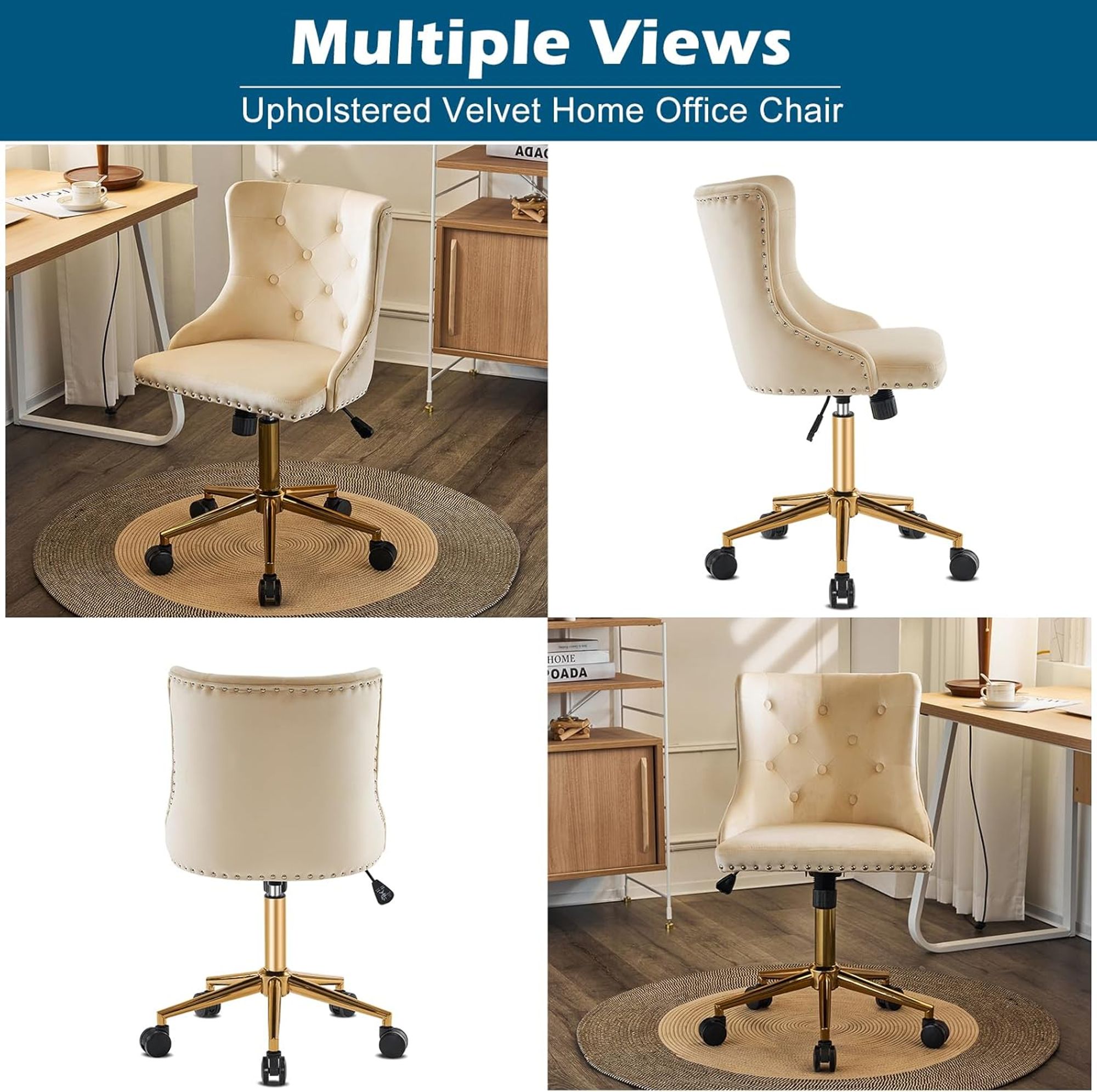 Winado TGK1-G52002928 Office-Chairs - View #6