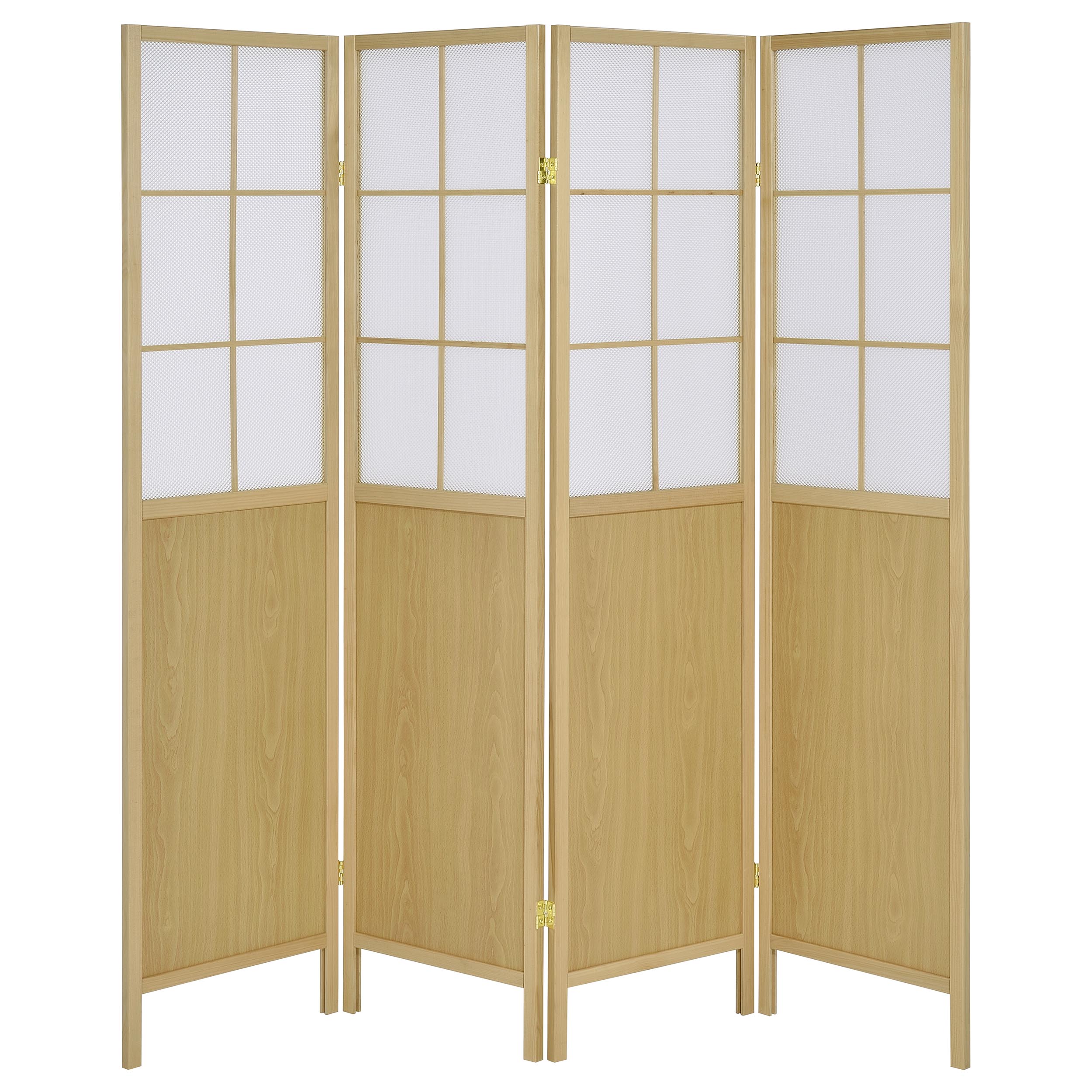 LUXEYARD DS-X-224-SCREN41 Screen-Doors - View #5