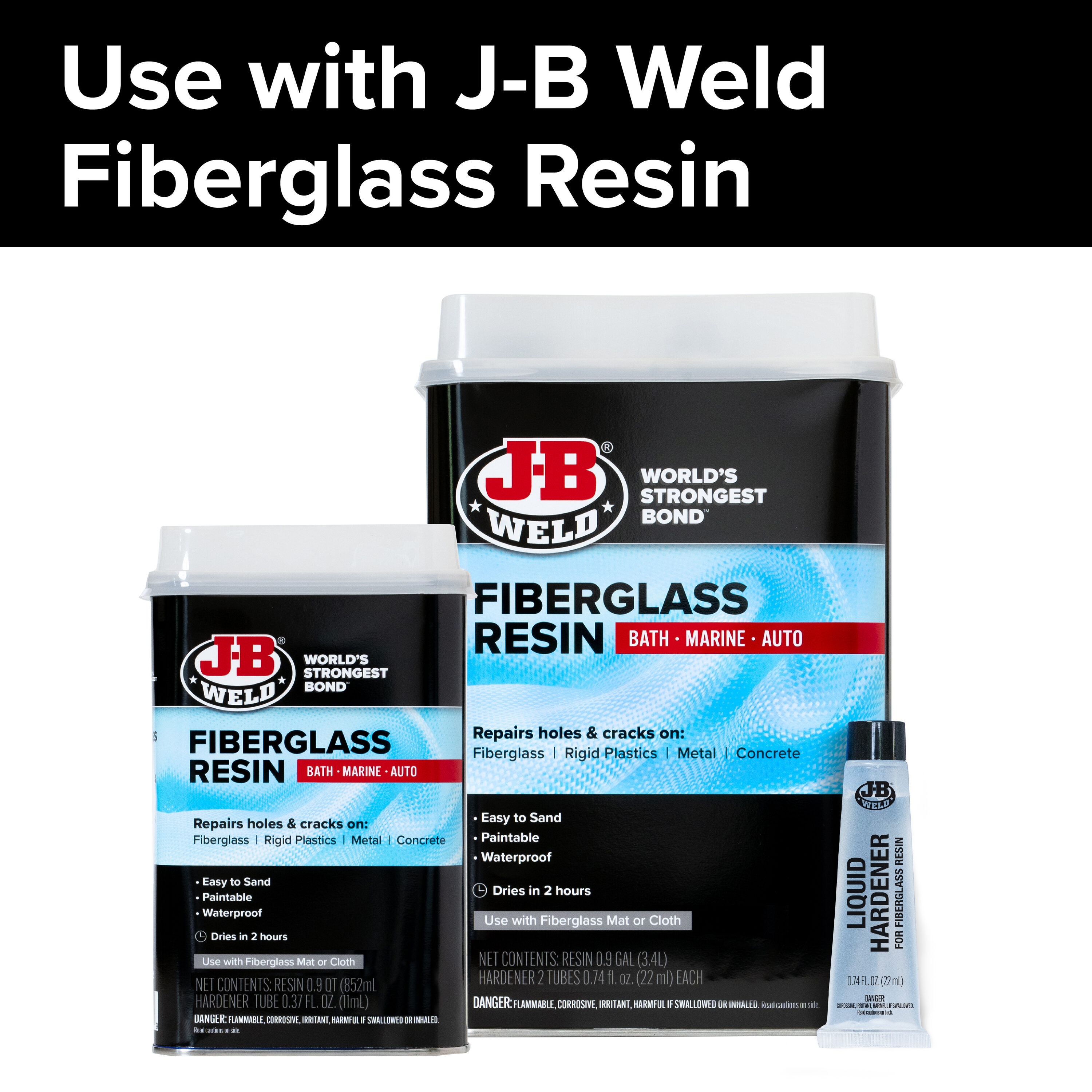 J-B WELD 40126 Spackling-And-Patching-Compound - View #4