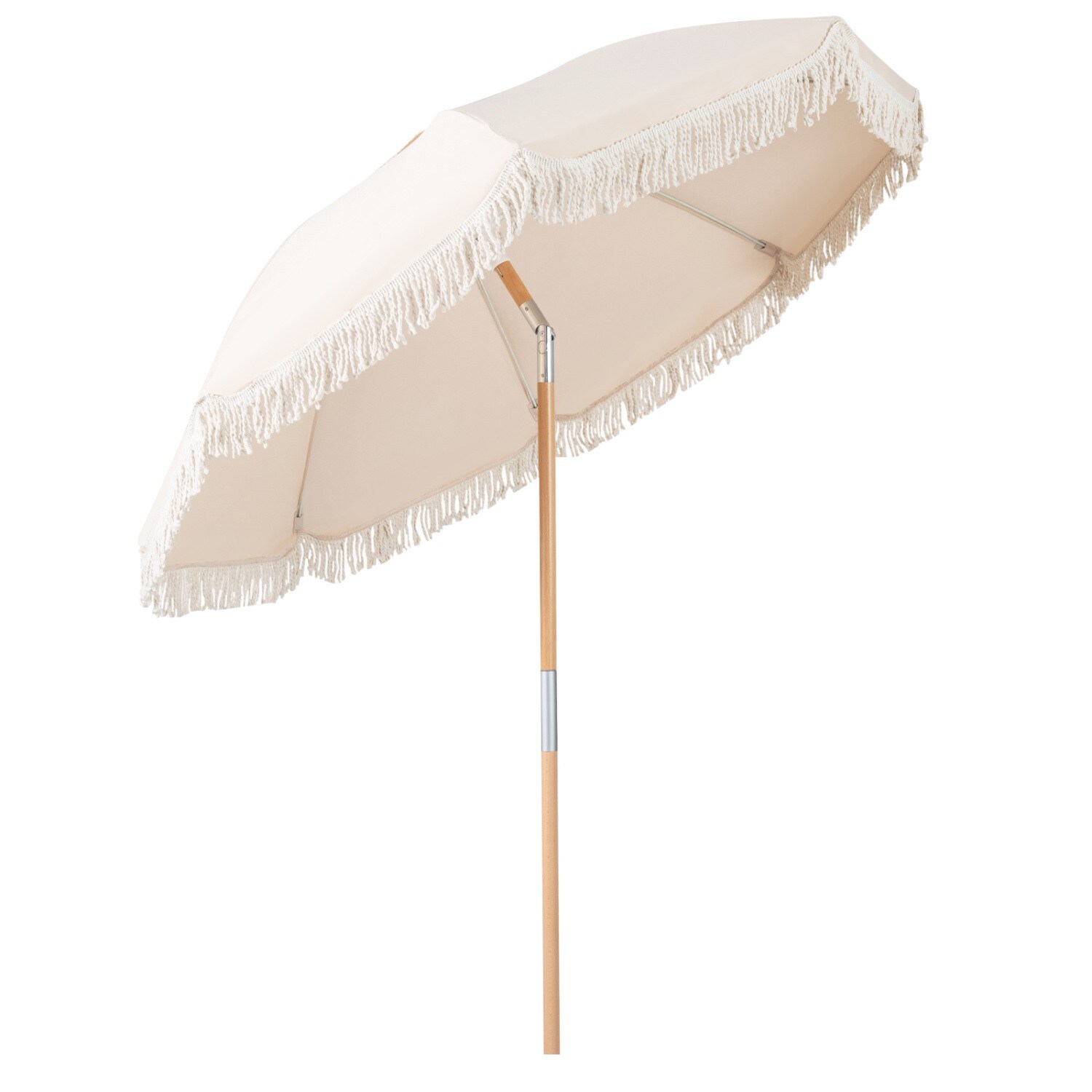 LIVIZA TDS12795WH Umbrellas-2 - View #2