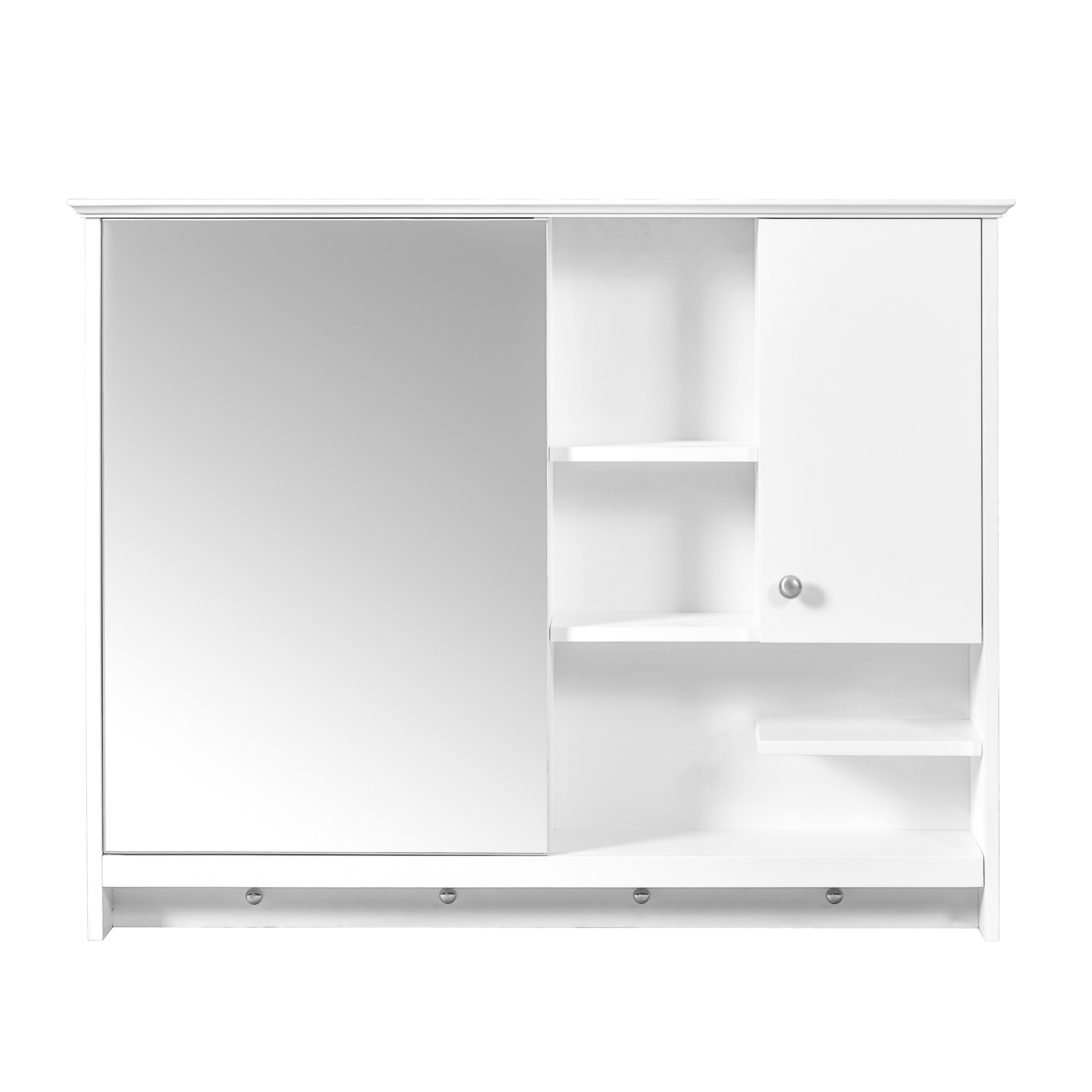 AAZJ 710-P254924K Bathroom-Medicine-Cabinets - View #7