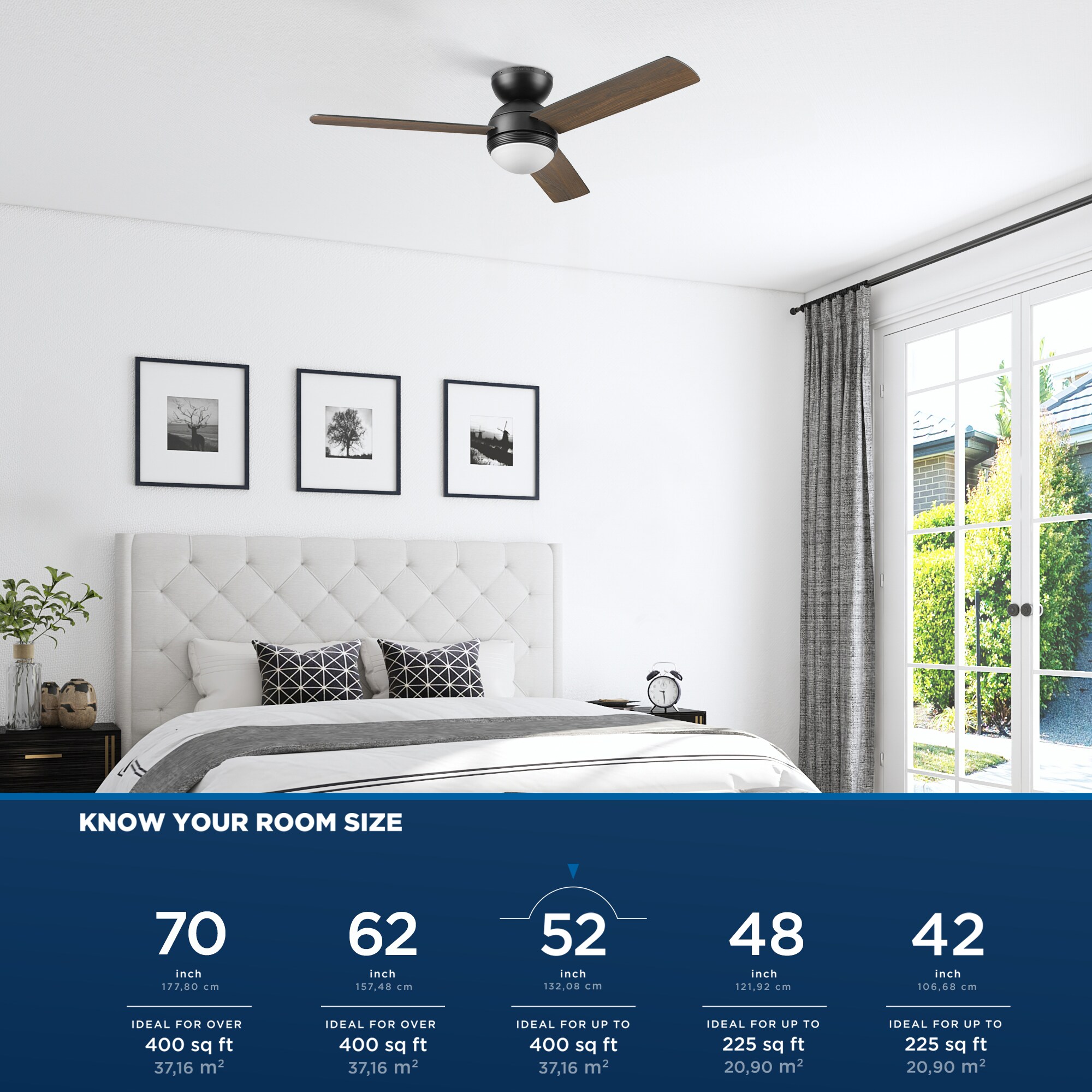Harbor Breeze 43345 Ceiling-Fans - View #11