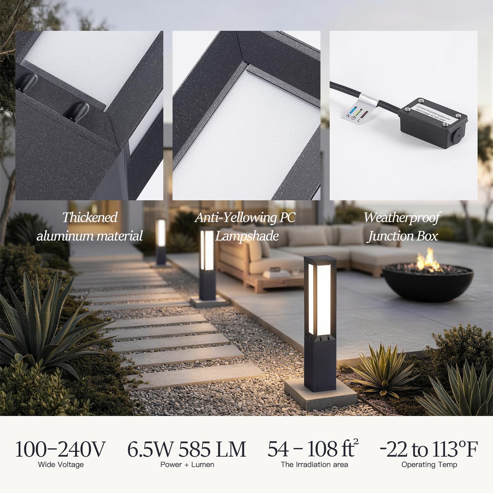 Vrbgify LVG0807V097  - View #2
