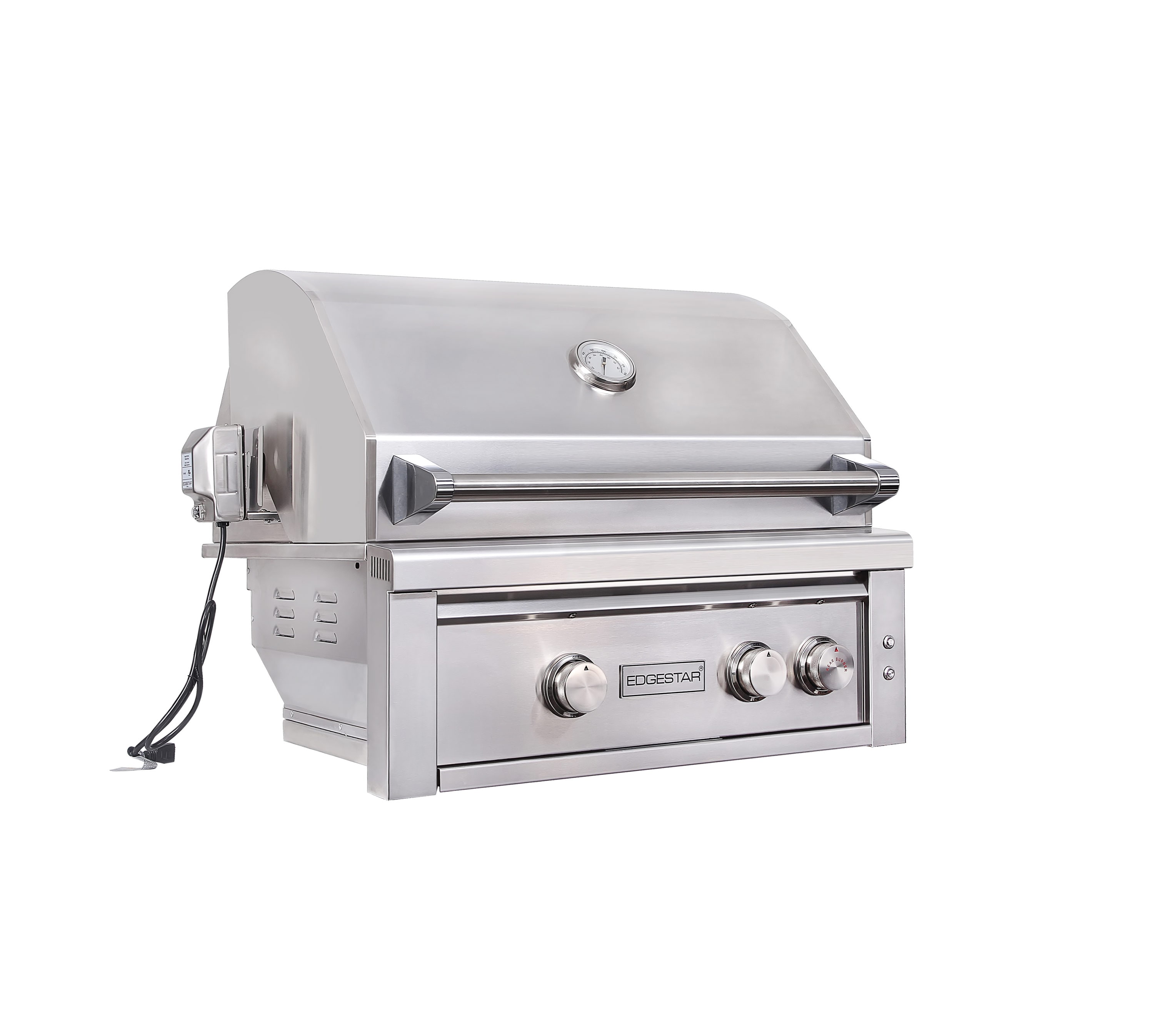 EdgeStar GRL300IBLP Builtin-Gas-Grills - View #5