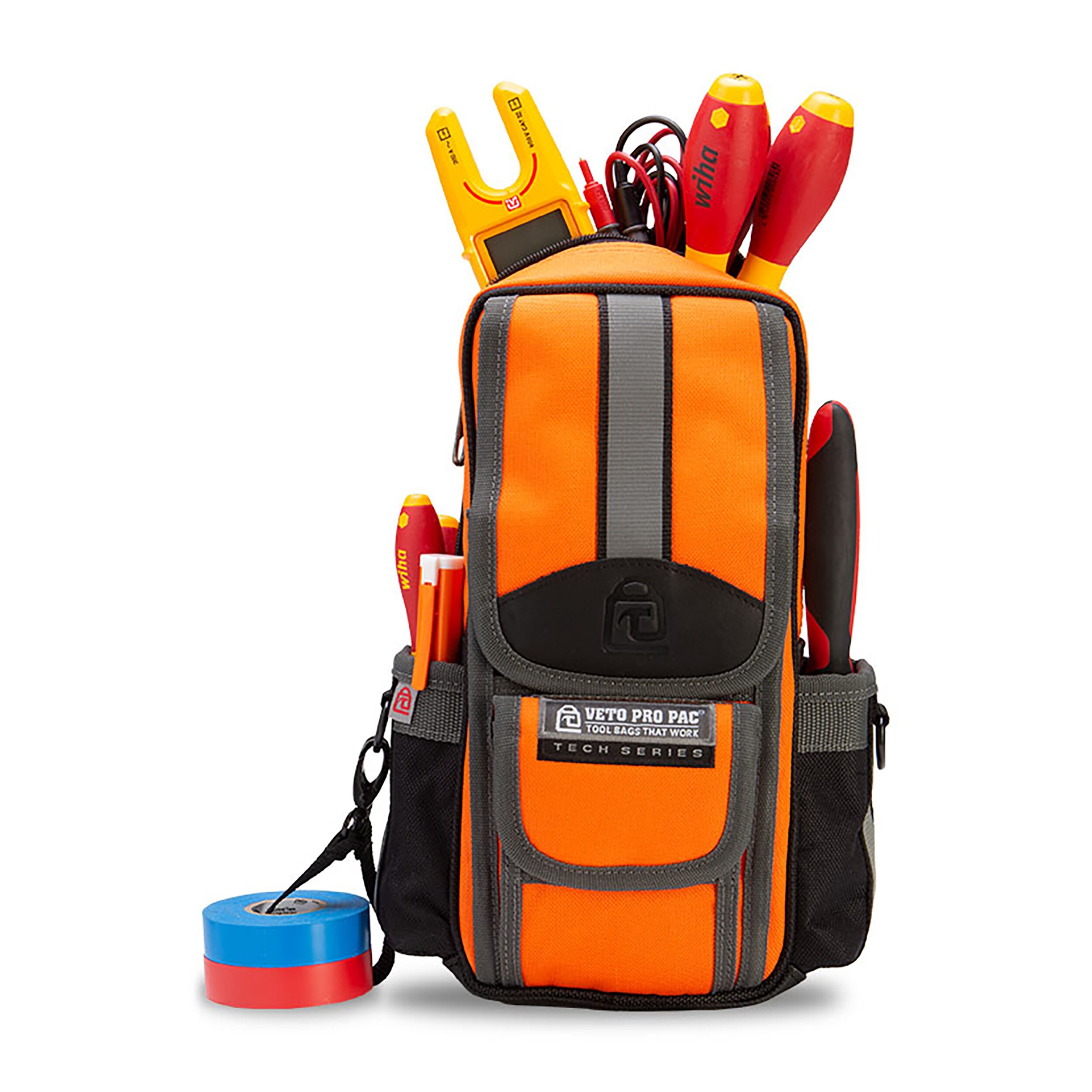 Veto Pro Pac VPP10240 Tool-Pouches - View #6