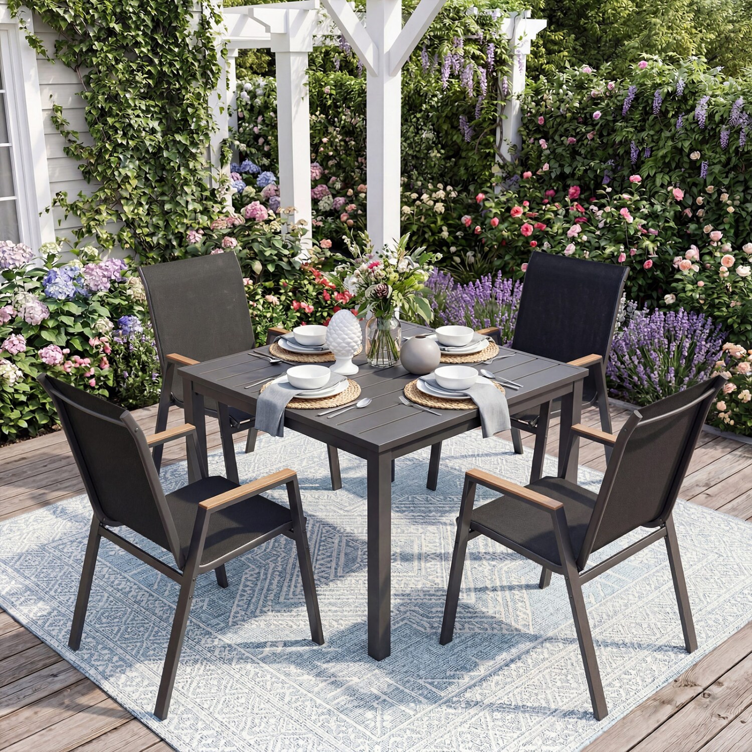 Mondawe MOID08A00018755 Patio-Chairs - View #2