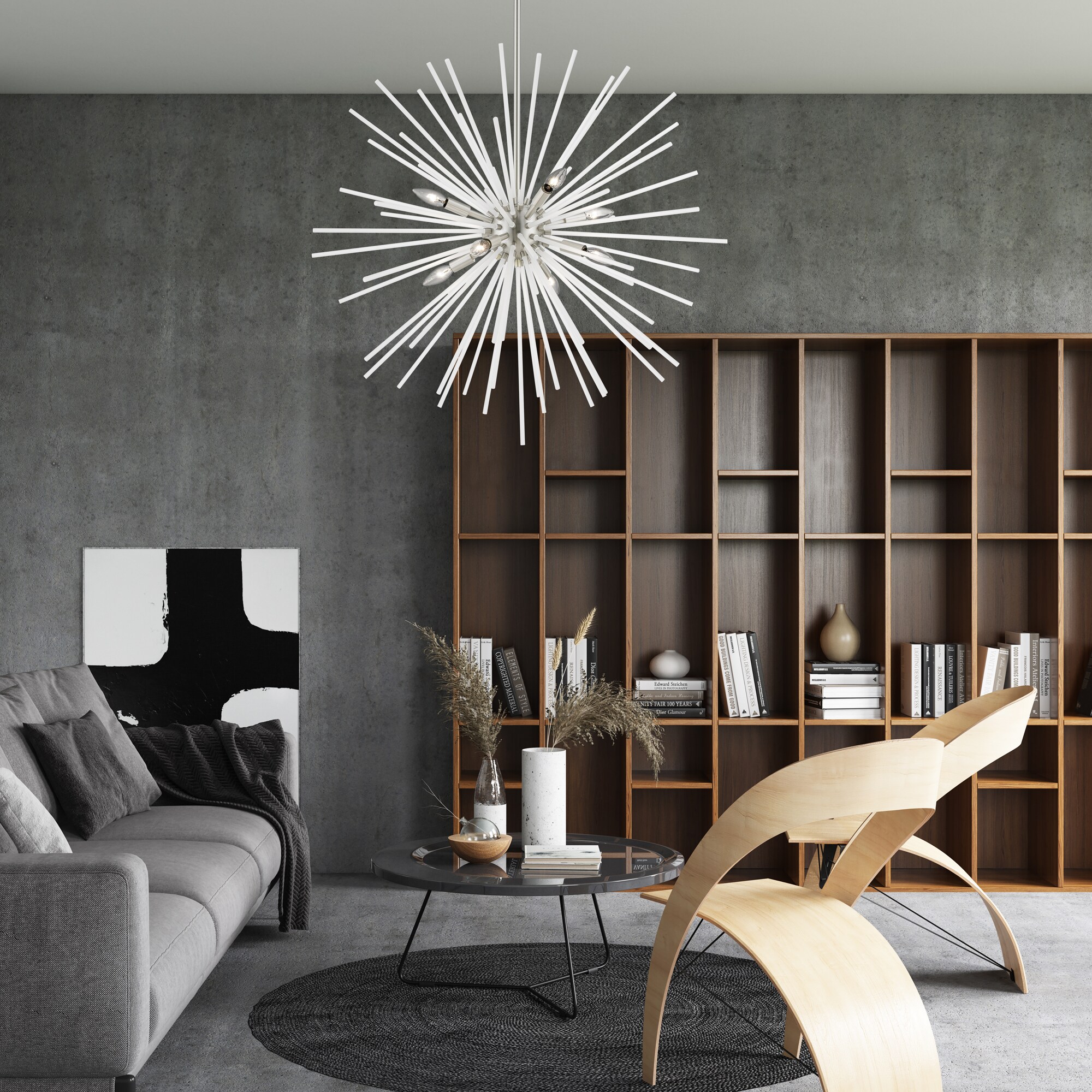 Livex Lighting 48828-91 b090015 - View #7