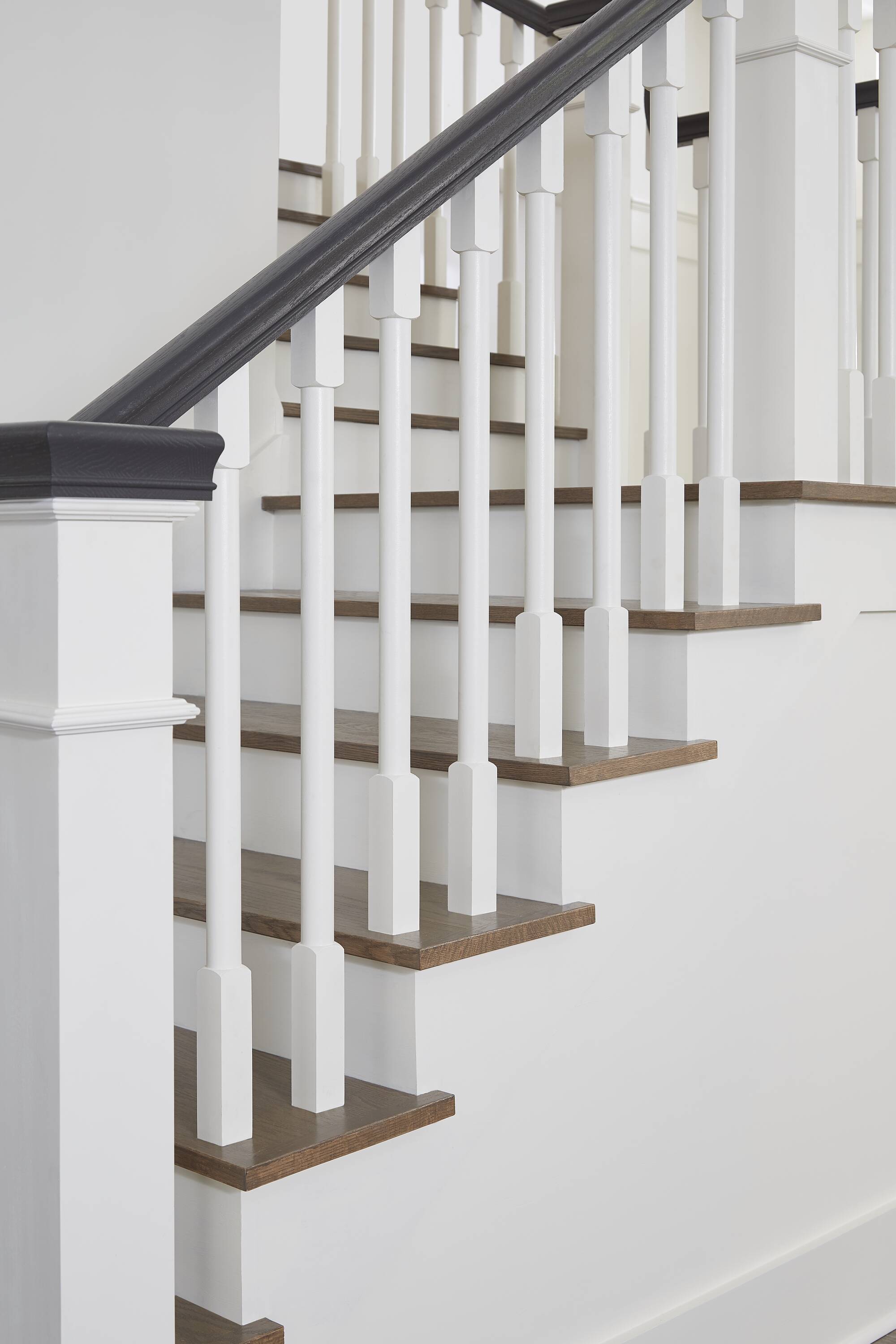 Crown Heritage 451537037 Interior-Stairpart-Balusters - View #2
