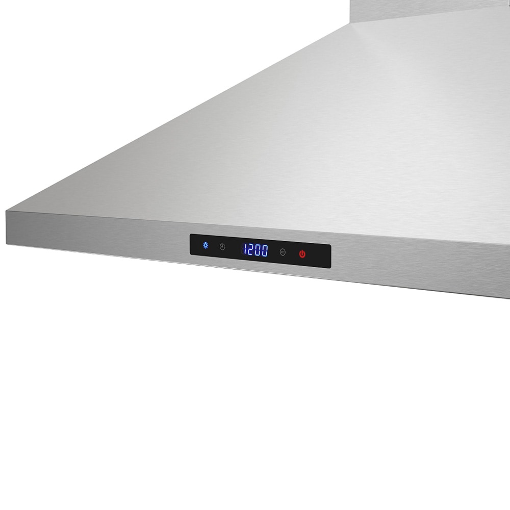 Streamline T-451-1-CL Wall-Mounted-Range-Hoods - View #11