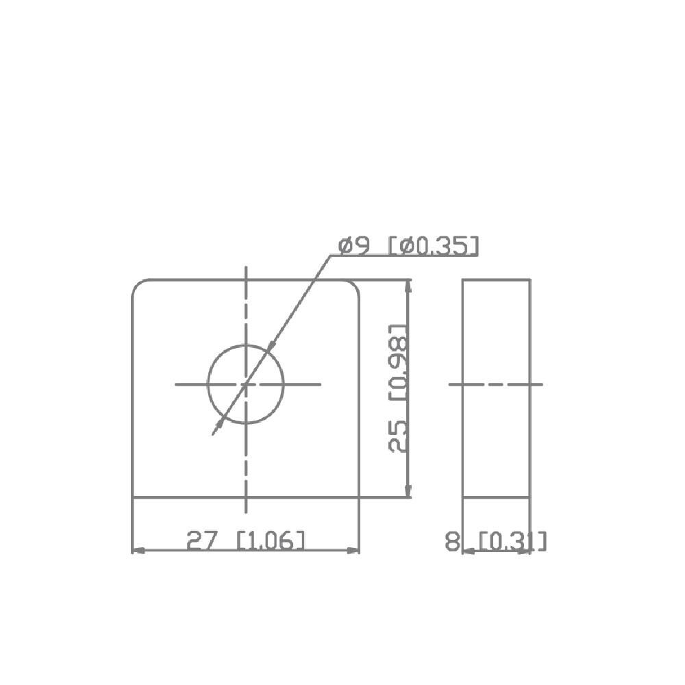 UPG UBGC2 Device-Replacement-Batteries - View #2