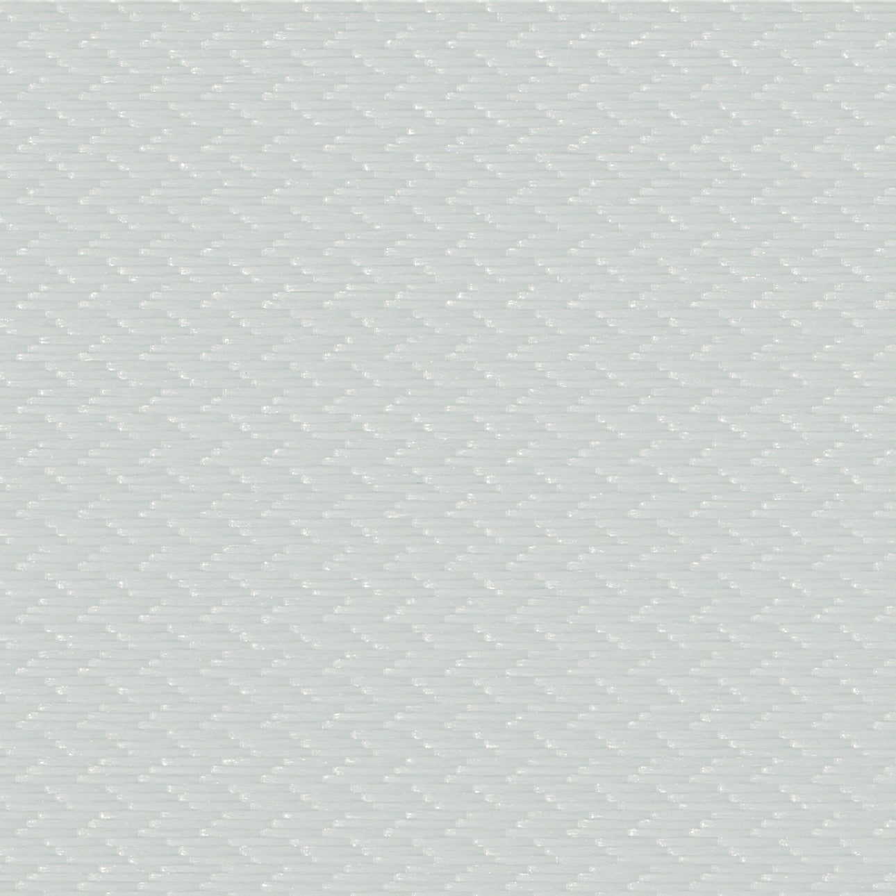 LEVOLOR 513048 Kingsley Iceberg Room darkening Polyester Banded Roller shade swatch
