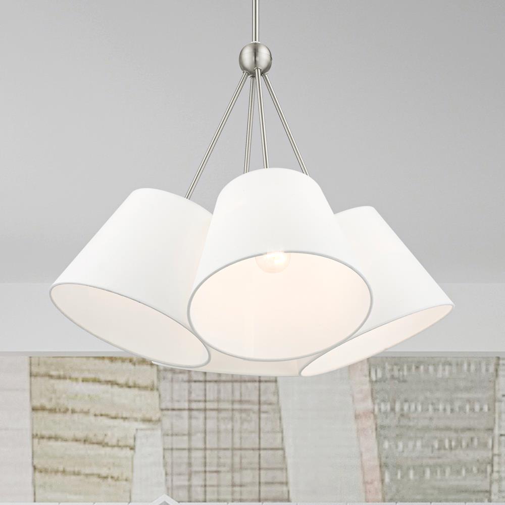 Livex Lighting 40564-91 b090015 - View #10