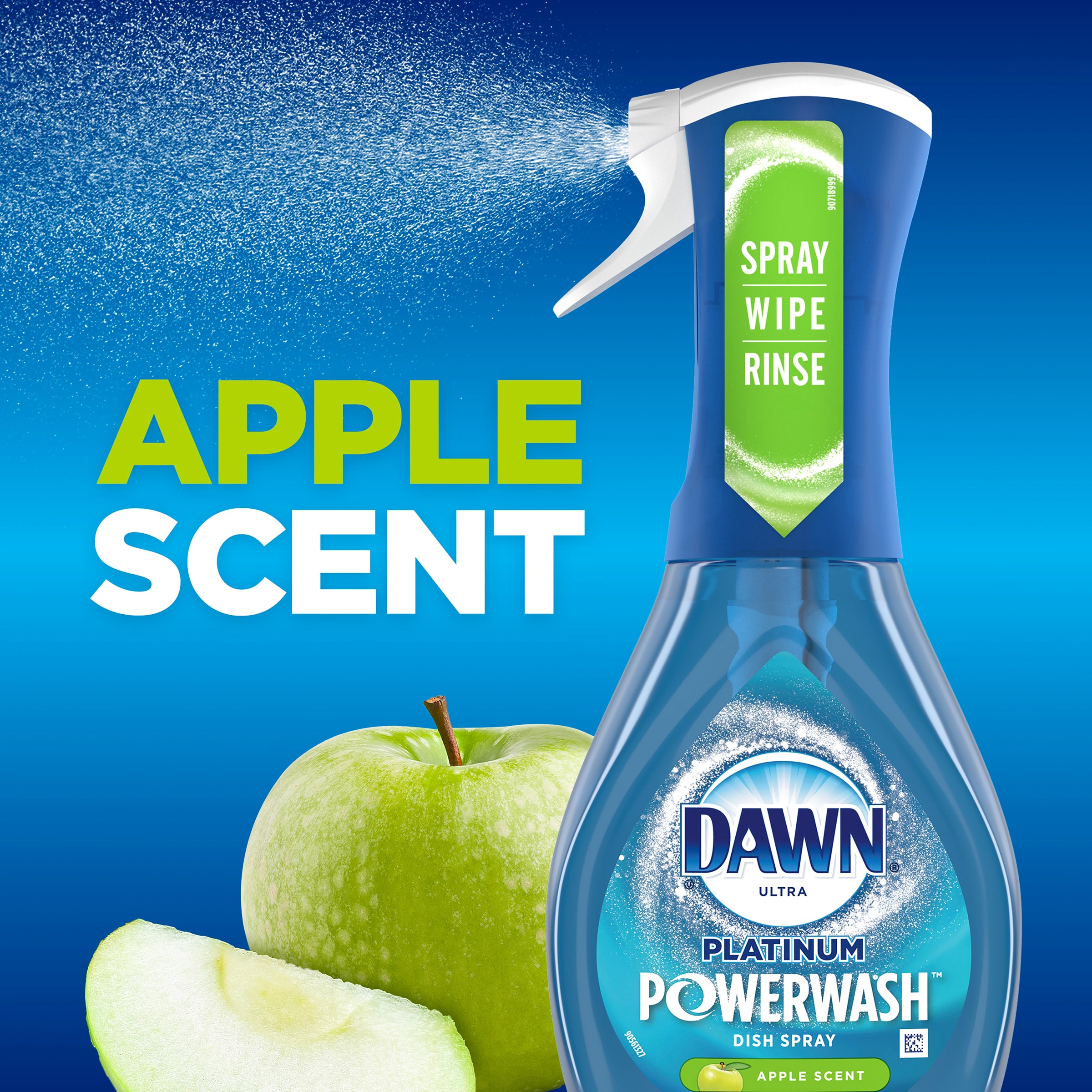 Dawn Spray Dish Soap, Fresh Scent, … curated on LTK