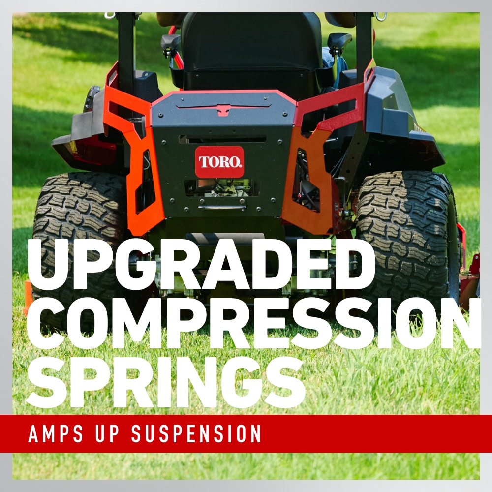Toro 76606 Zero-Turn-Mowers - View #12