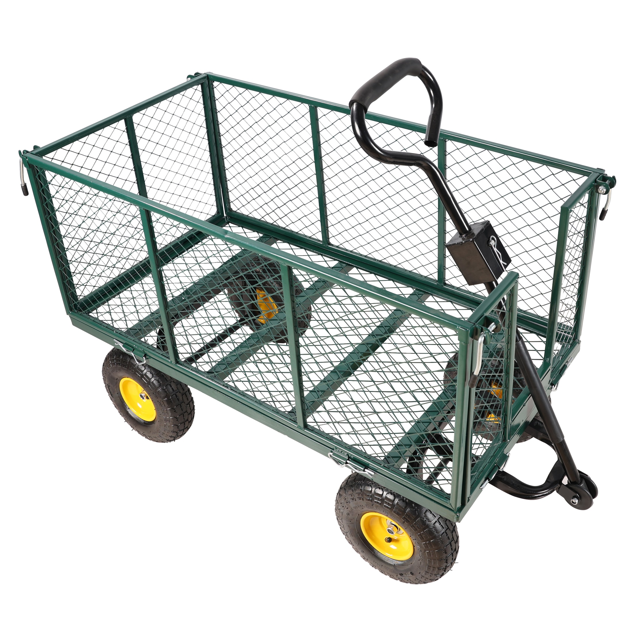 Damerin 321-13A Yard-Carts - View #12