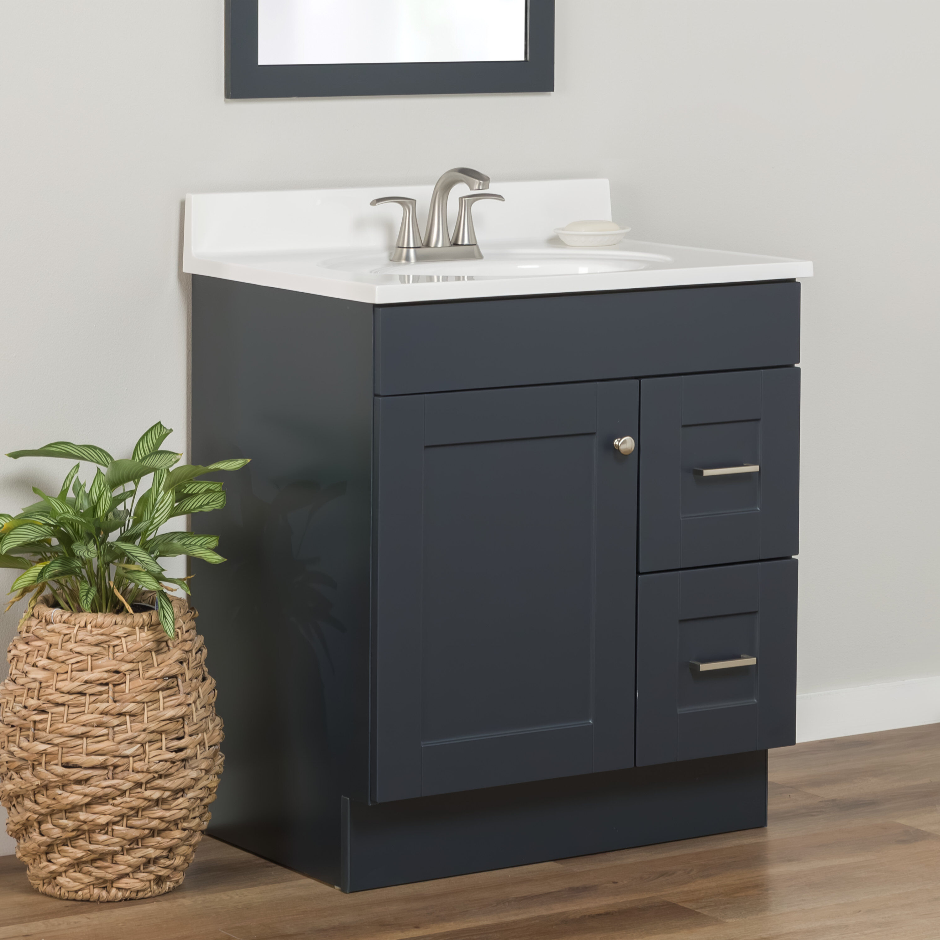 Project Source W020730P1-DB vanities - View #13