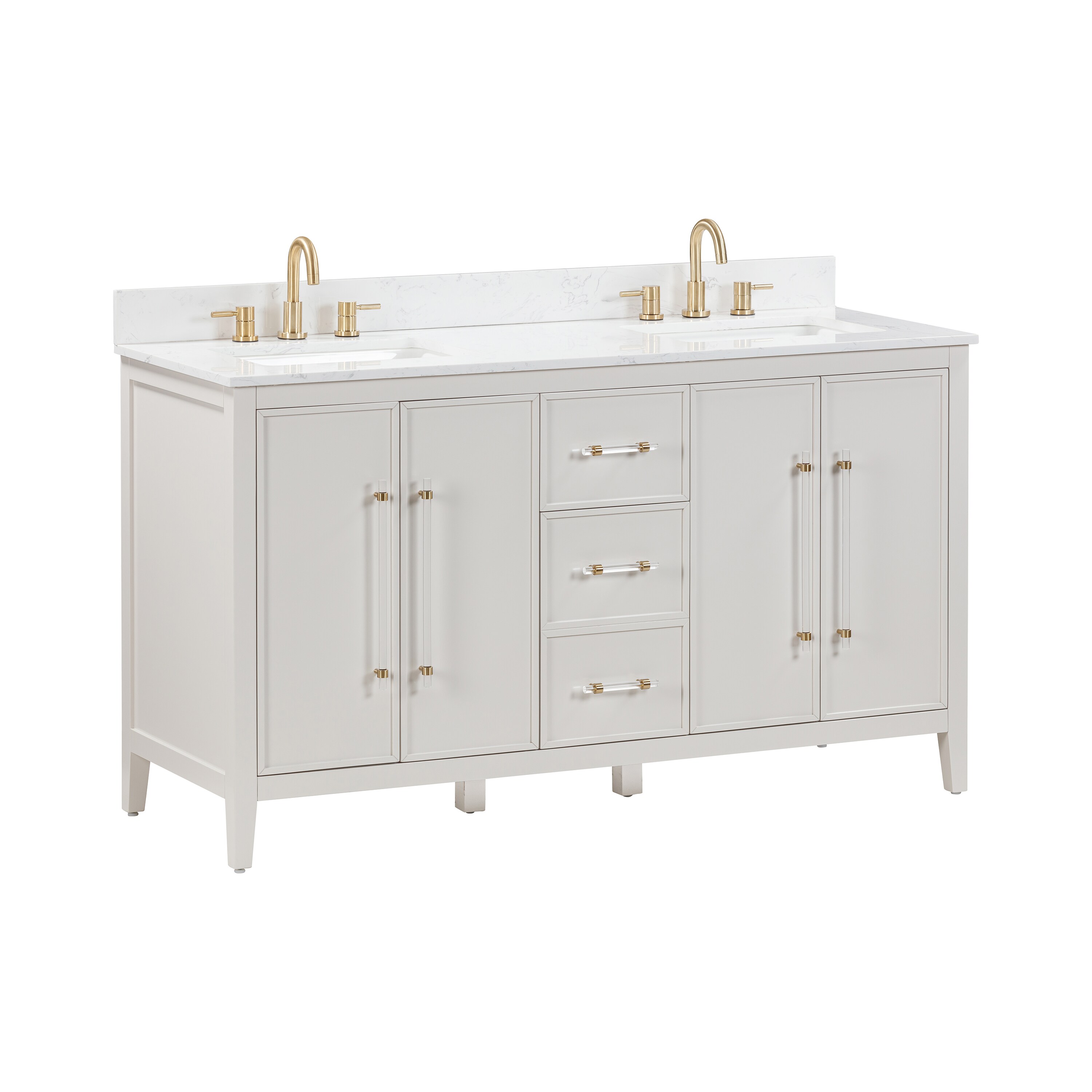 Origin 21 L23041-VS60-AG Bath-Vanity-Combo - View #8