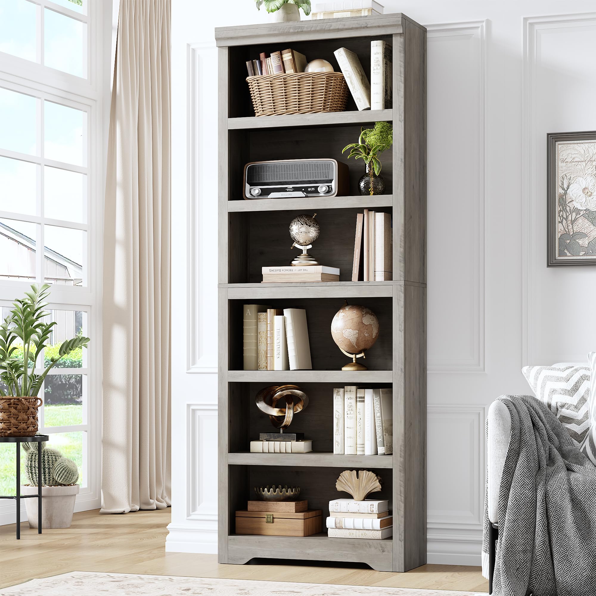 Garvee D7KOYRXN463 bookcases - View #3