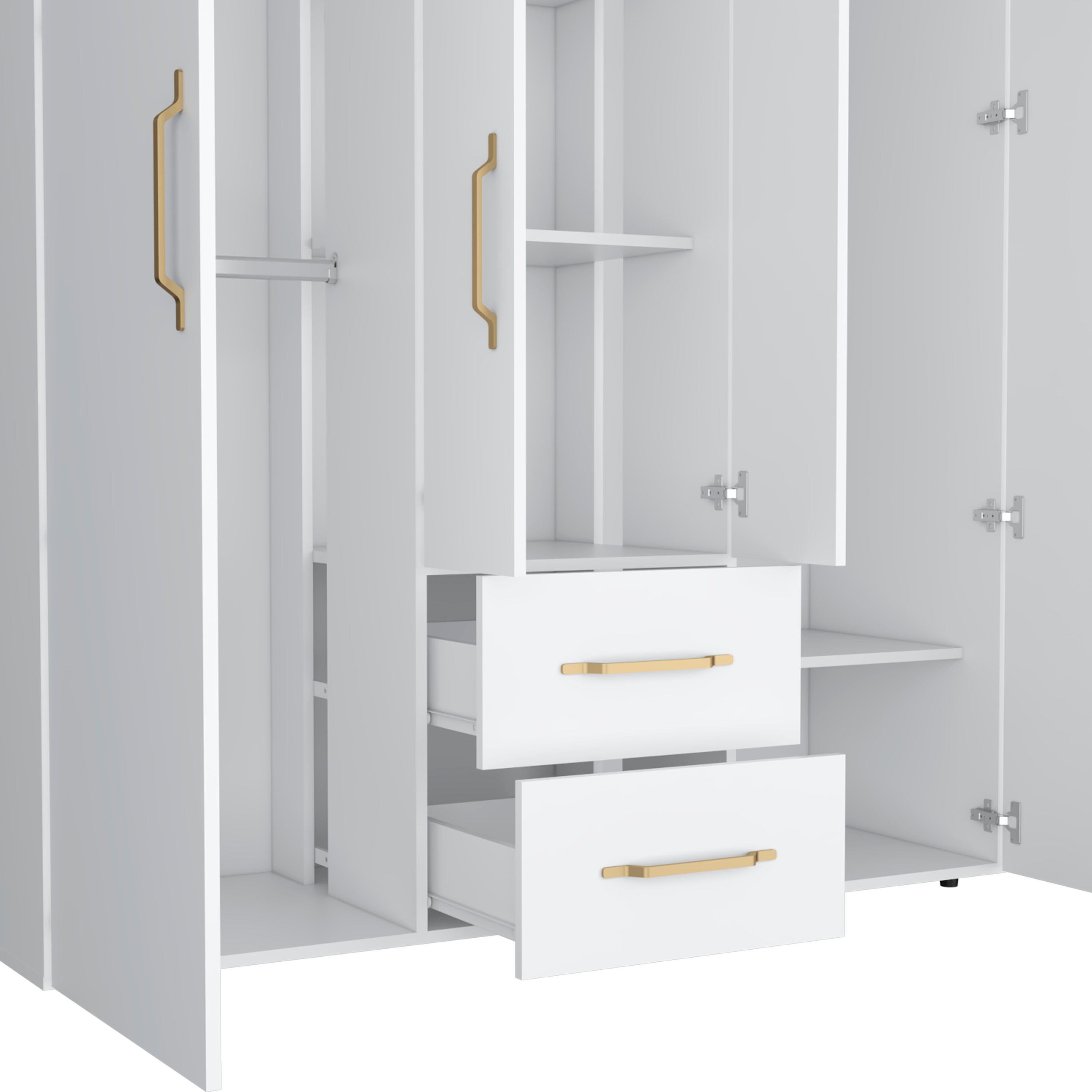 LUXEYARD DS-X-DRB097S00075 dressers - View #7