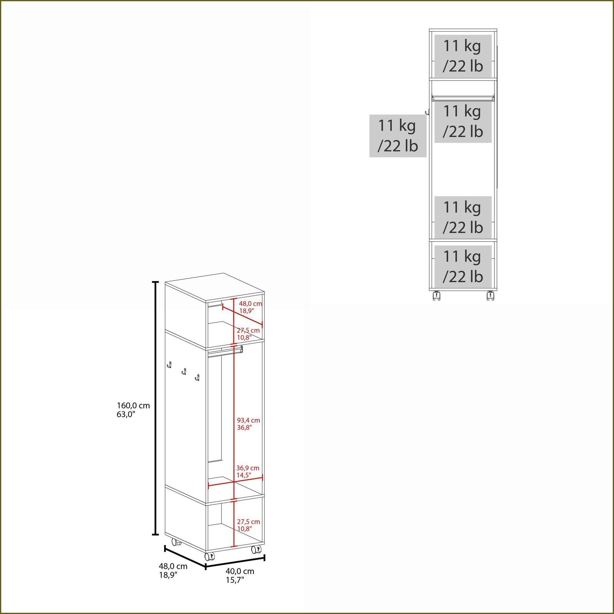 SunJet 9E57X6F2ABT1T dressers - View #2