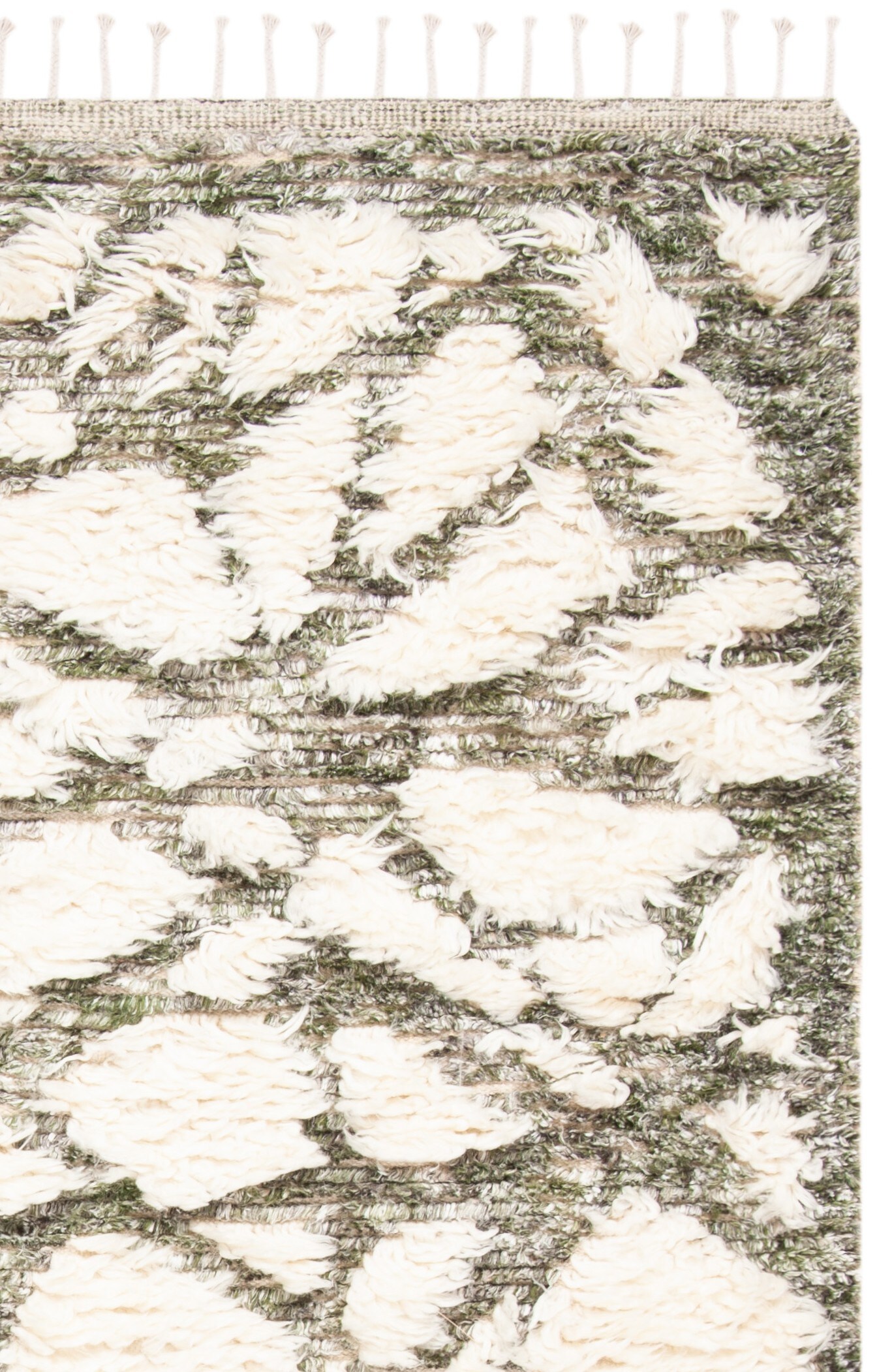 Safavieh MAN463W-6 rugs - View #5