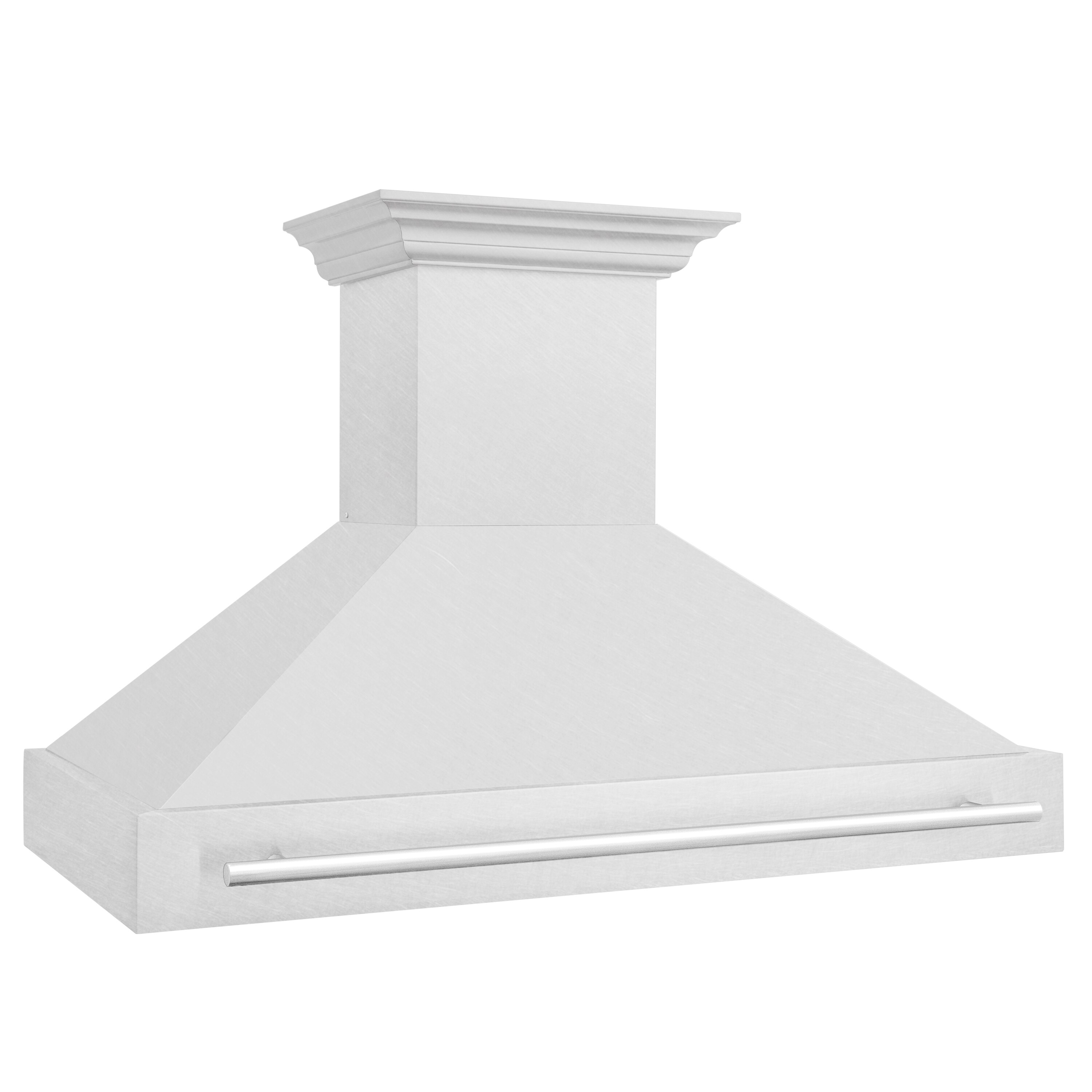 ZLINE KITCHEN & BATH 8654SNX-48 Wall-Mounted-Range-Hoods - View #3