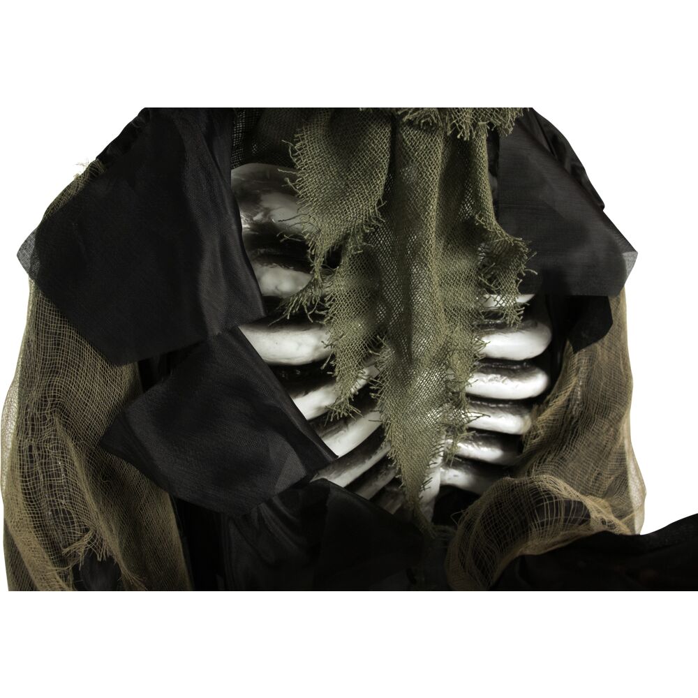 Haunted Hill Farm HHPUMP-2FLS Halloween-Animatronics - View #10