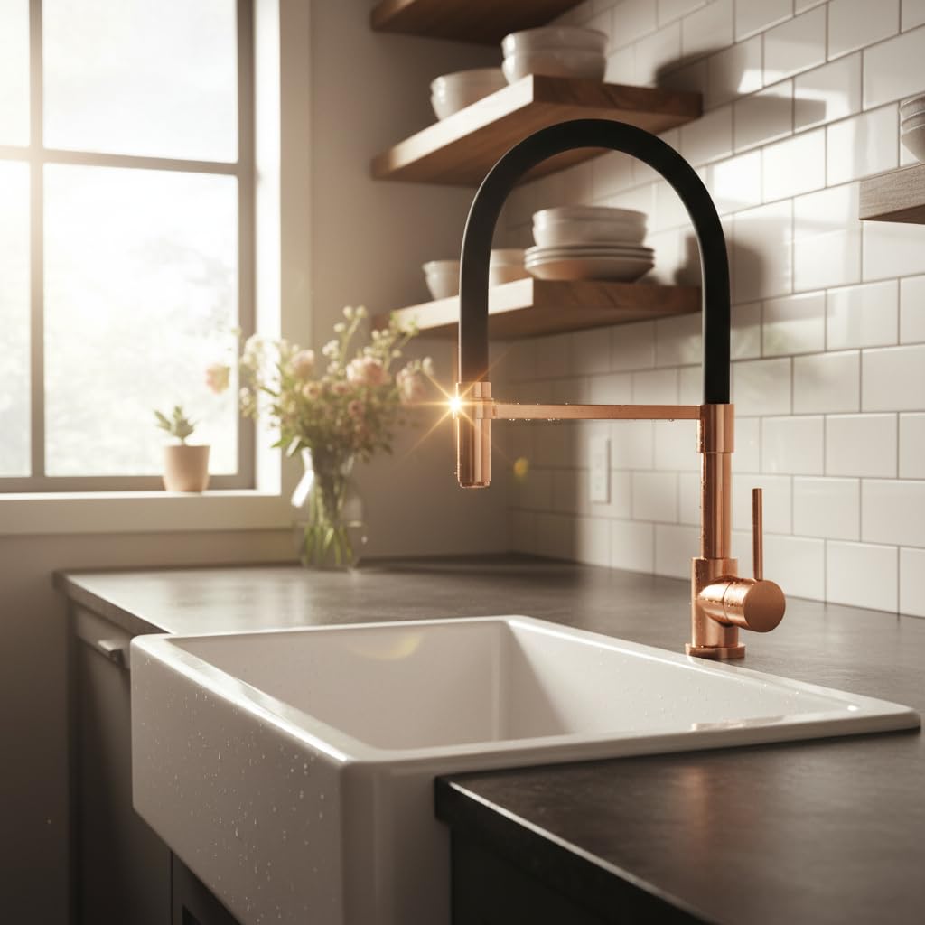 LILILIAN FMY LRO0827O169 Kitchen-Faucets - View #8