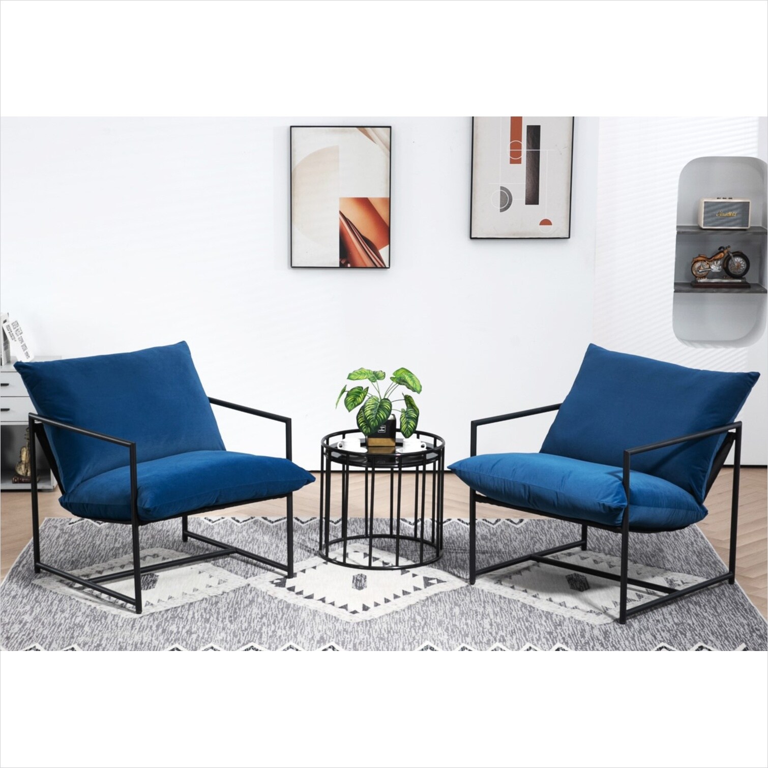 Watnature I8KLZUFA3ZCZ chairs - View #7
