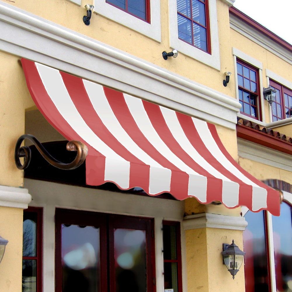 Awntech CH22-6RW awnings - View #2
