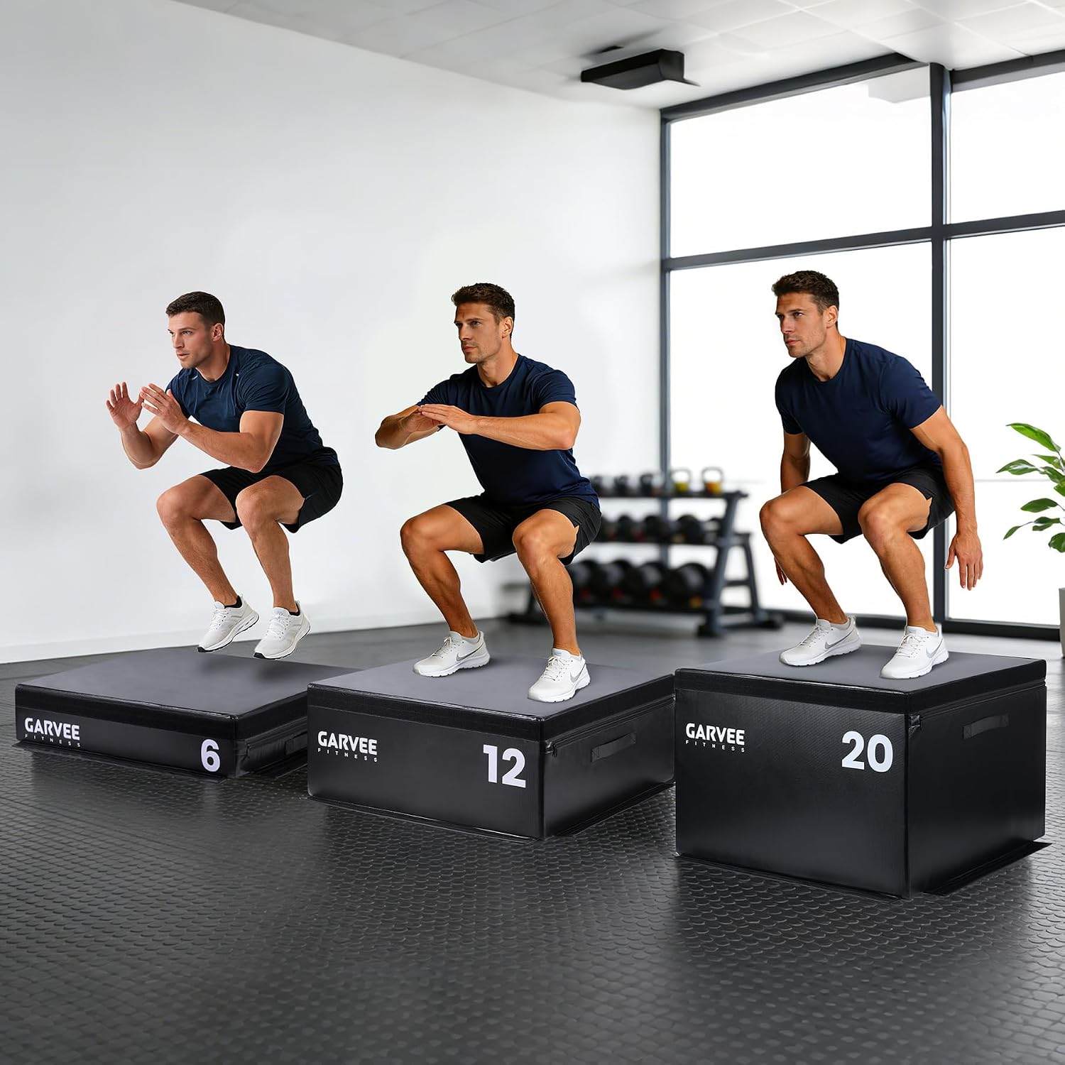 GAOMON CES-Q2KPG9-COQI494FU Weight-Benches - View #2