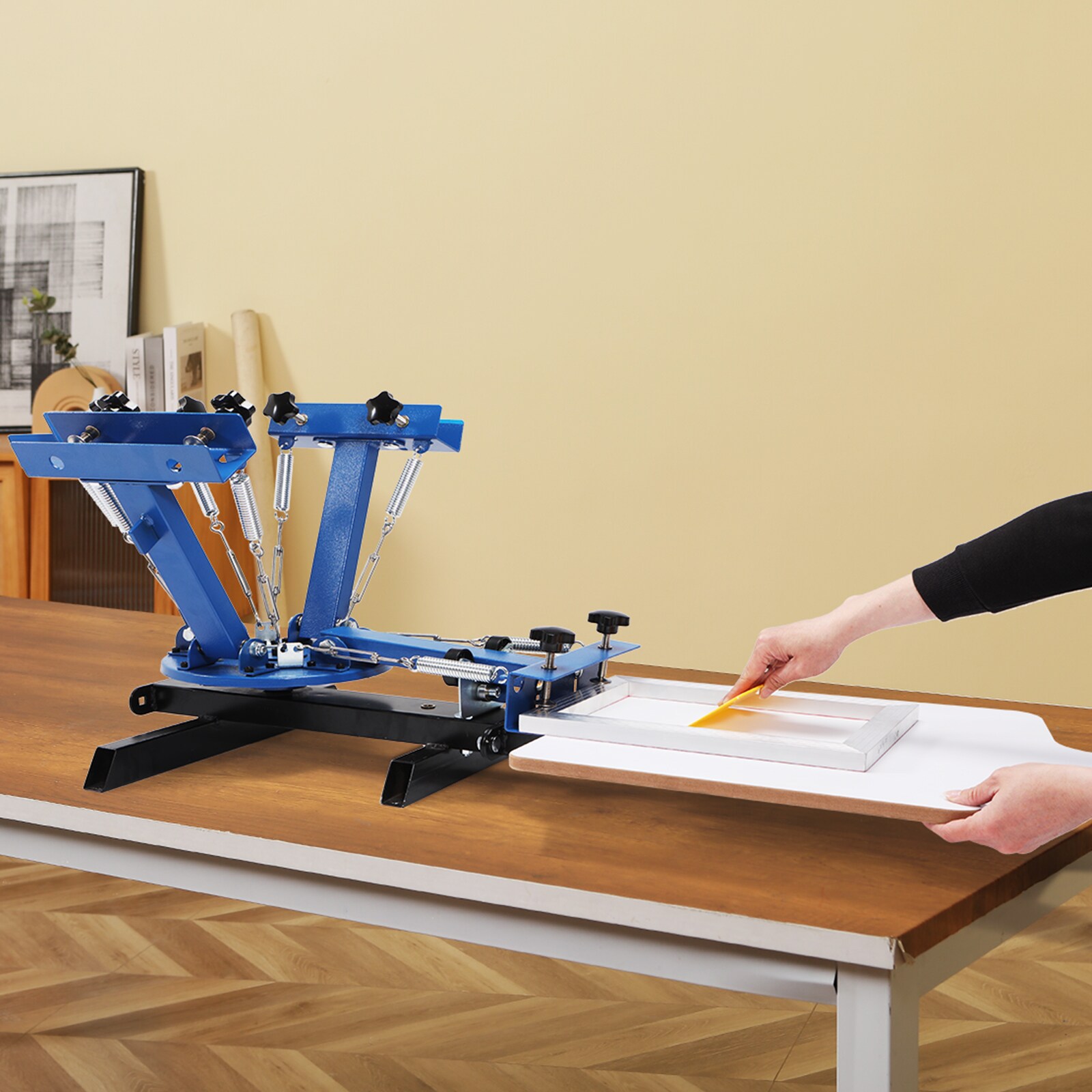 VEVOR XTXTYLP10110VNUM5V1 Crafting-Machines-Accessories - View #2