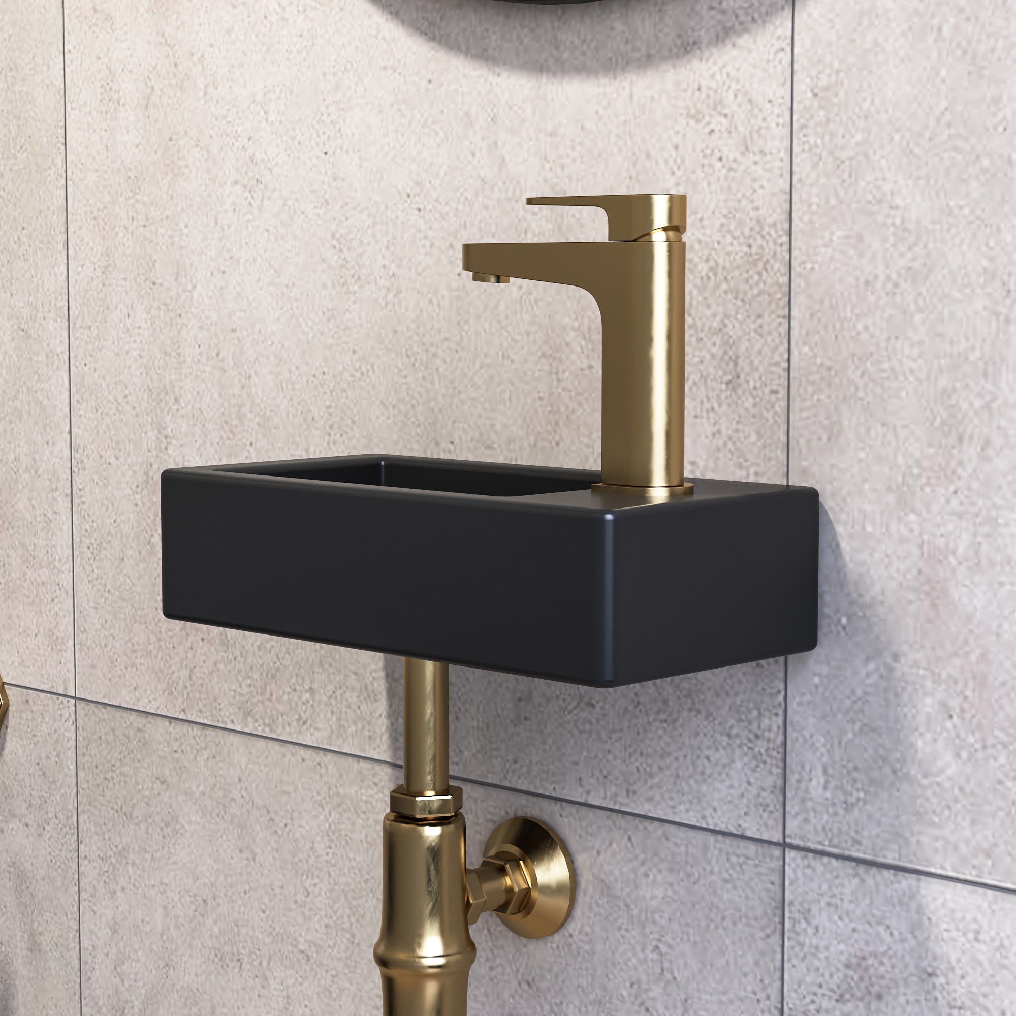 DeerValley DV-1V0091R Bath-Sink - View #10