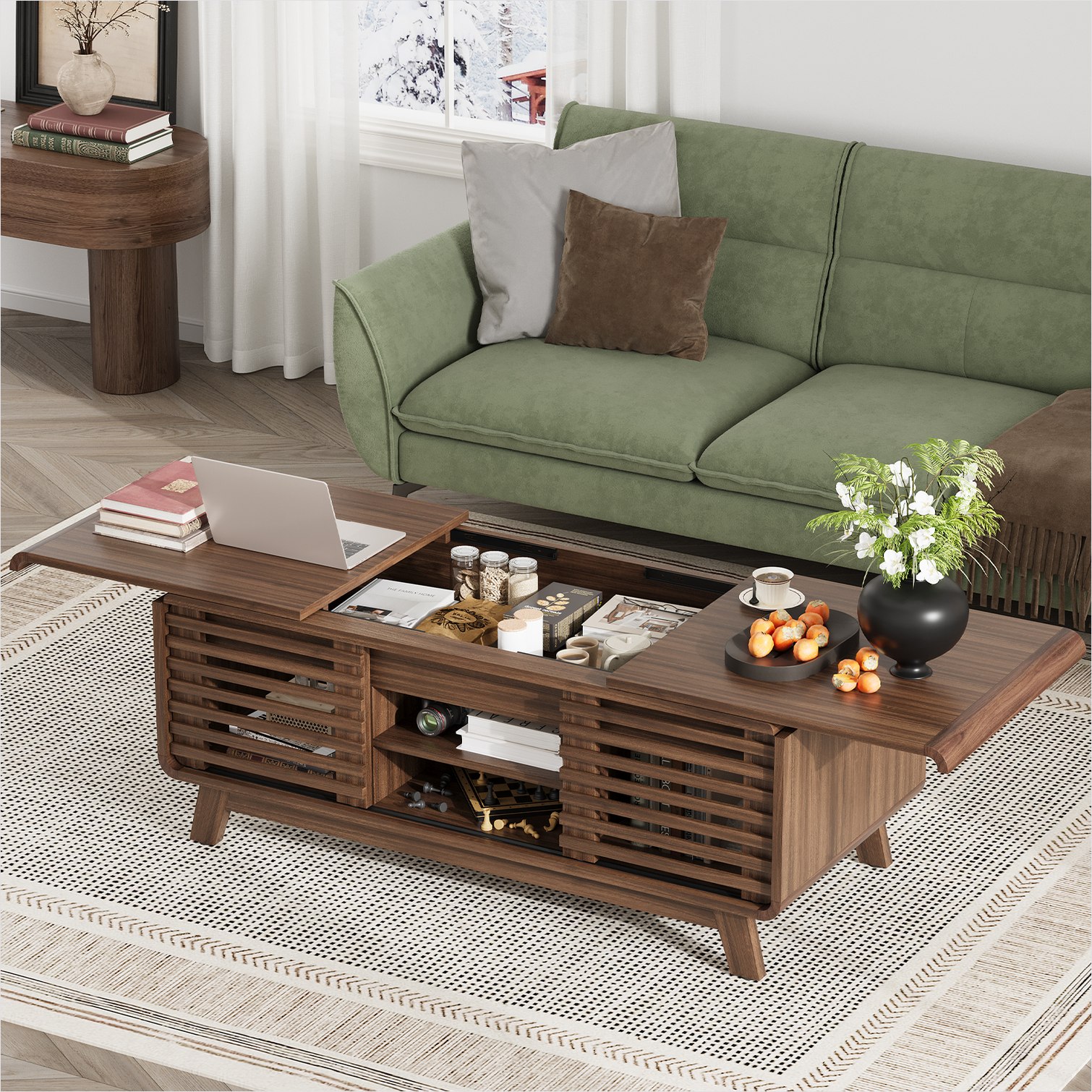 Watnature WAT2AUOGAUIG Dining-Tables - View #18