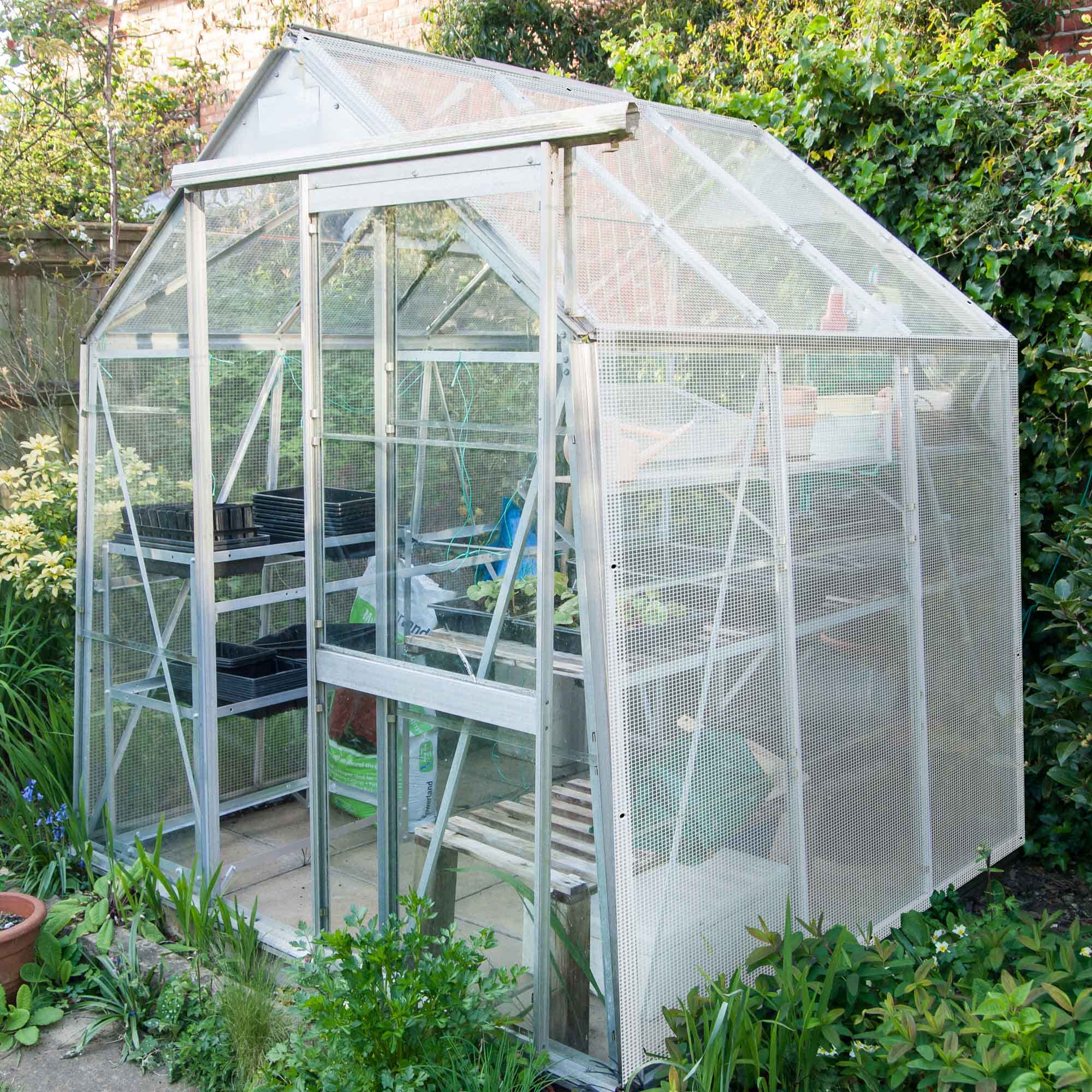 Yescom 07PTR004-6X12F-08-LO tarps - View #8