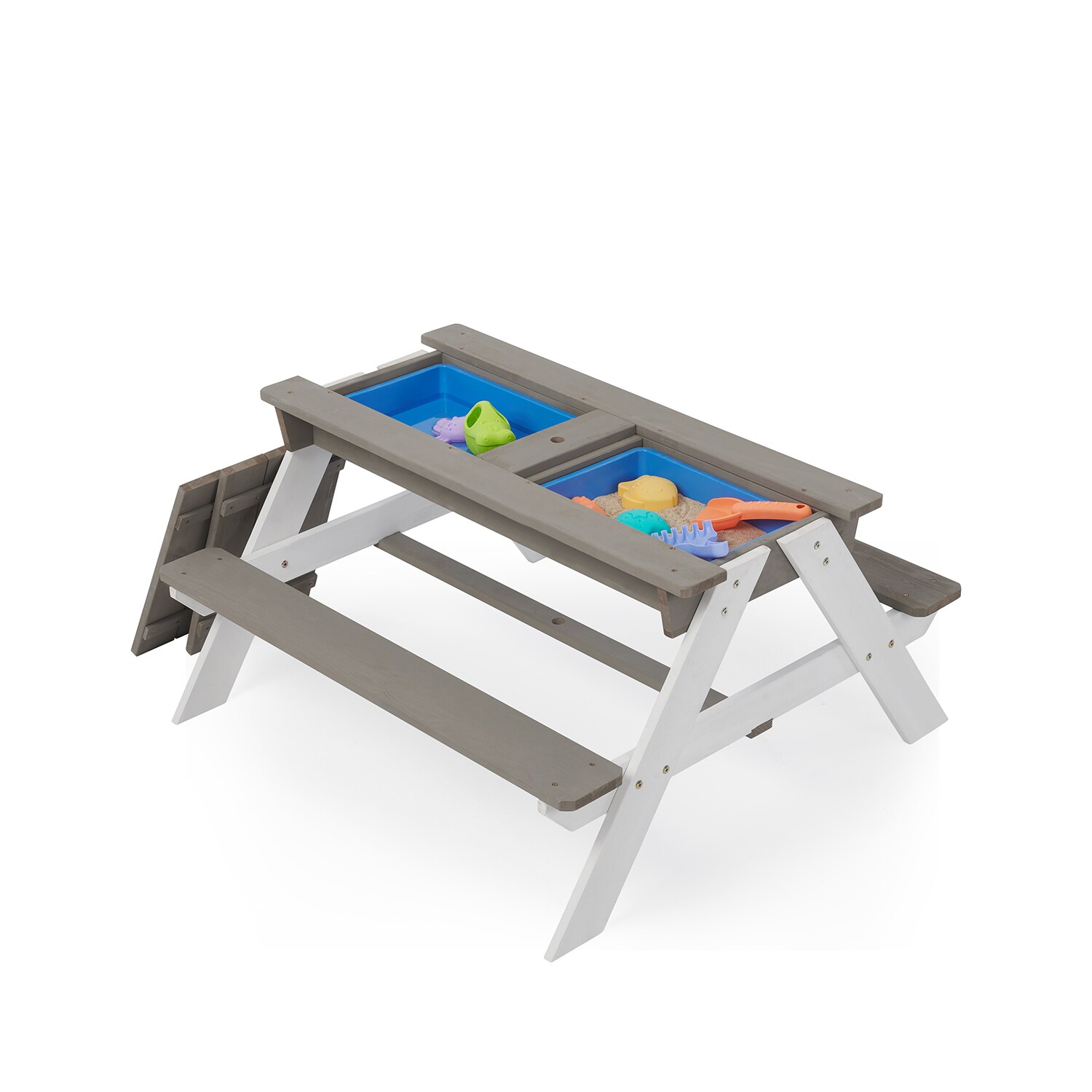 Bybafun YB3100004 Picnic-Tables - View #5