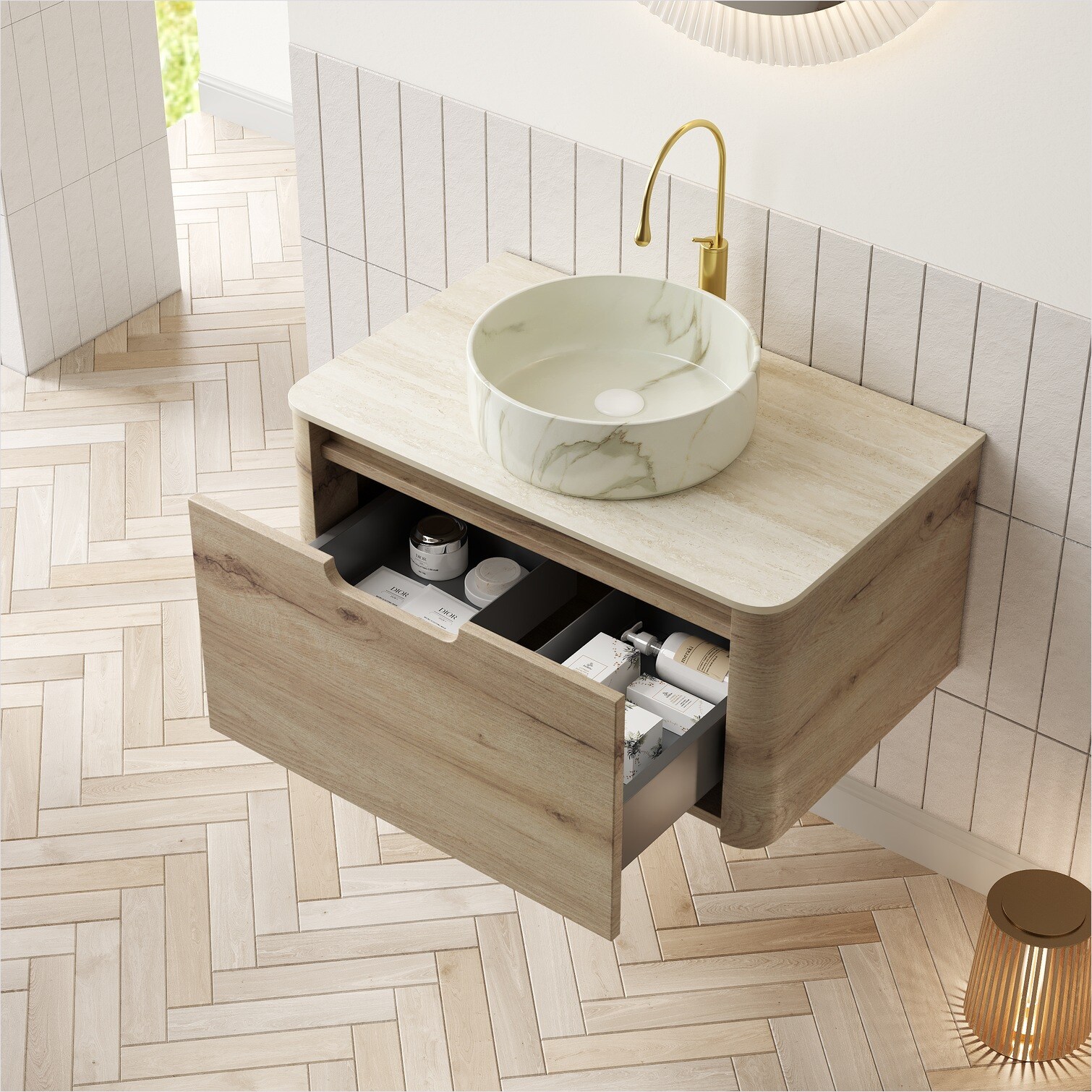 chillscreamni 0JJ3GBK7ANA9 Bath-Vanity-Combo - View #3