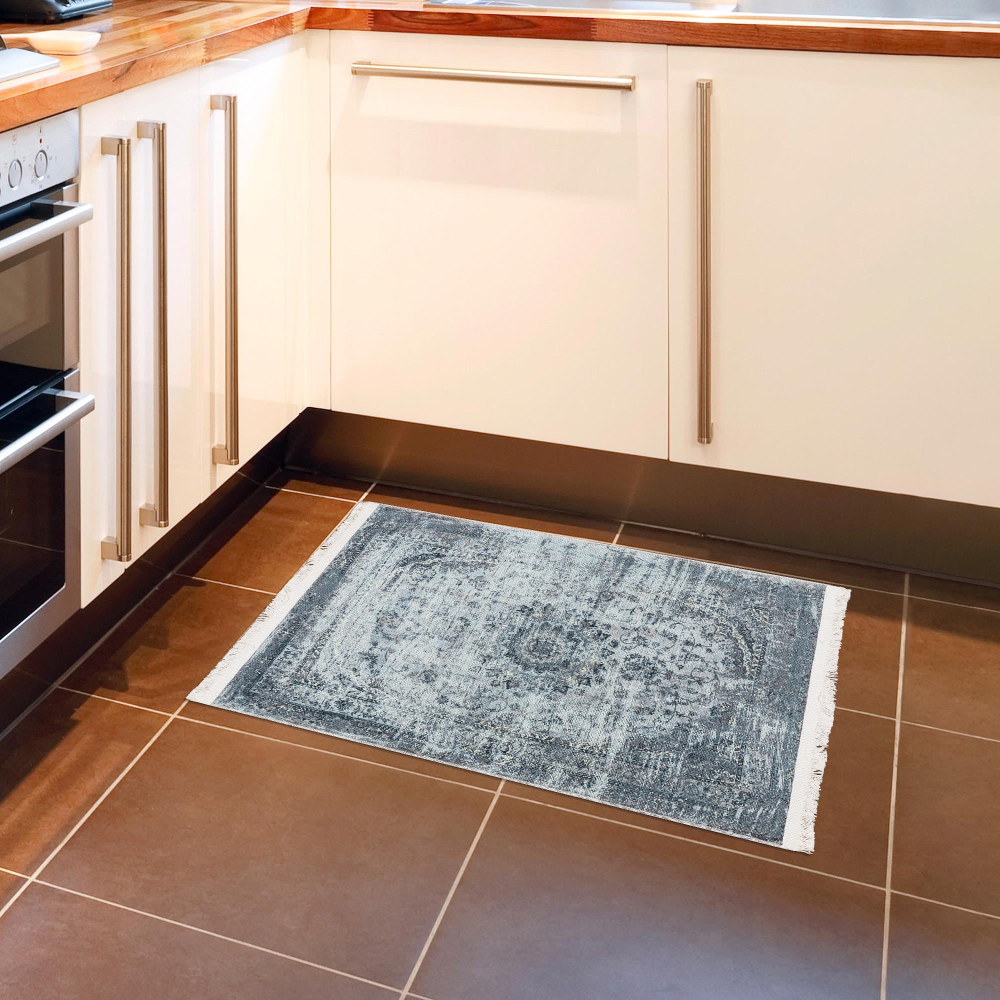 Ottomanson EFF3603-2X3 rugs - View #4