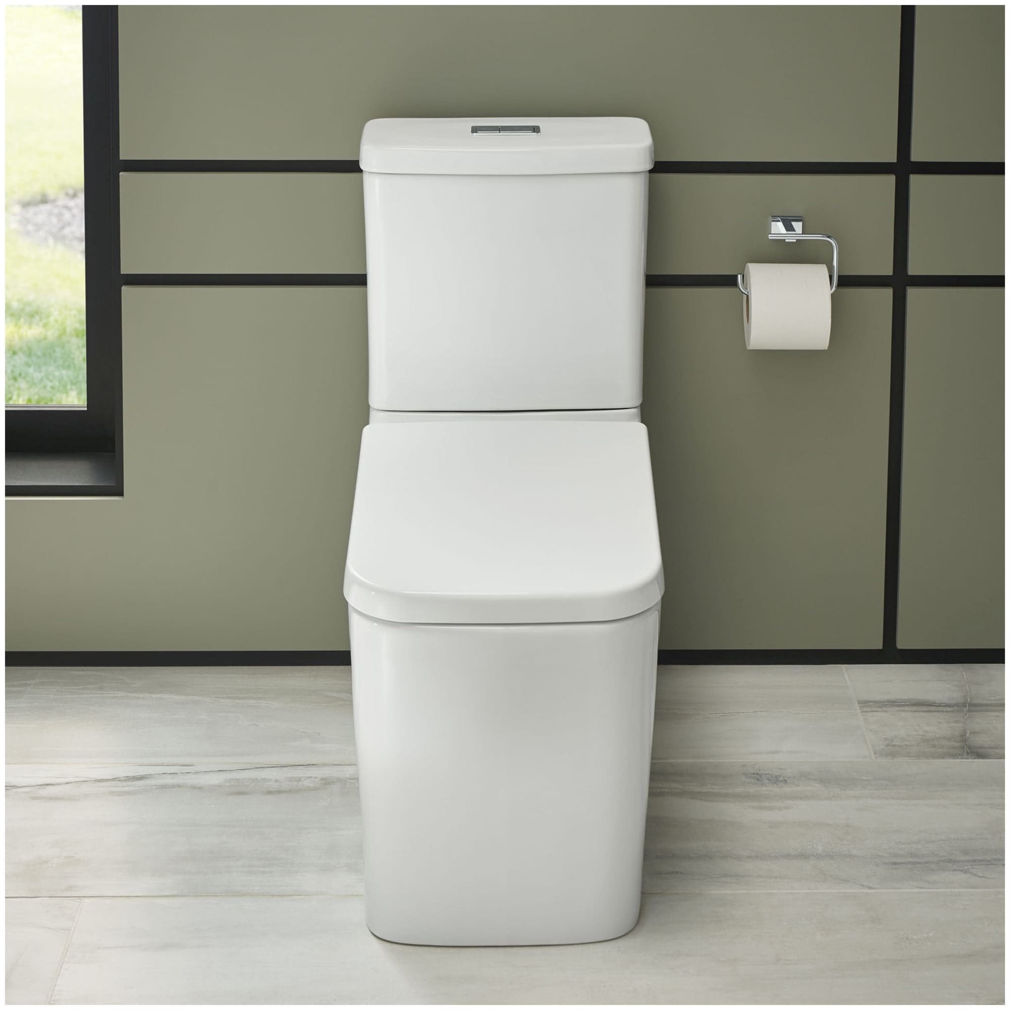 GROHE 39664000 Toilet-Bowls - View #4
