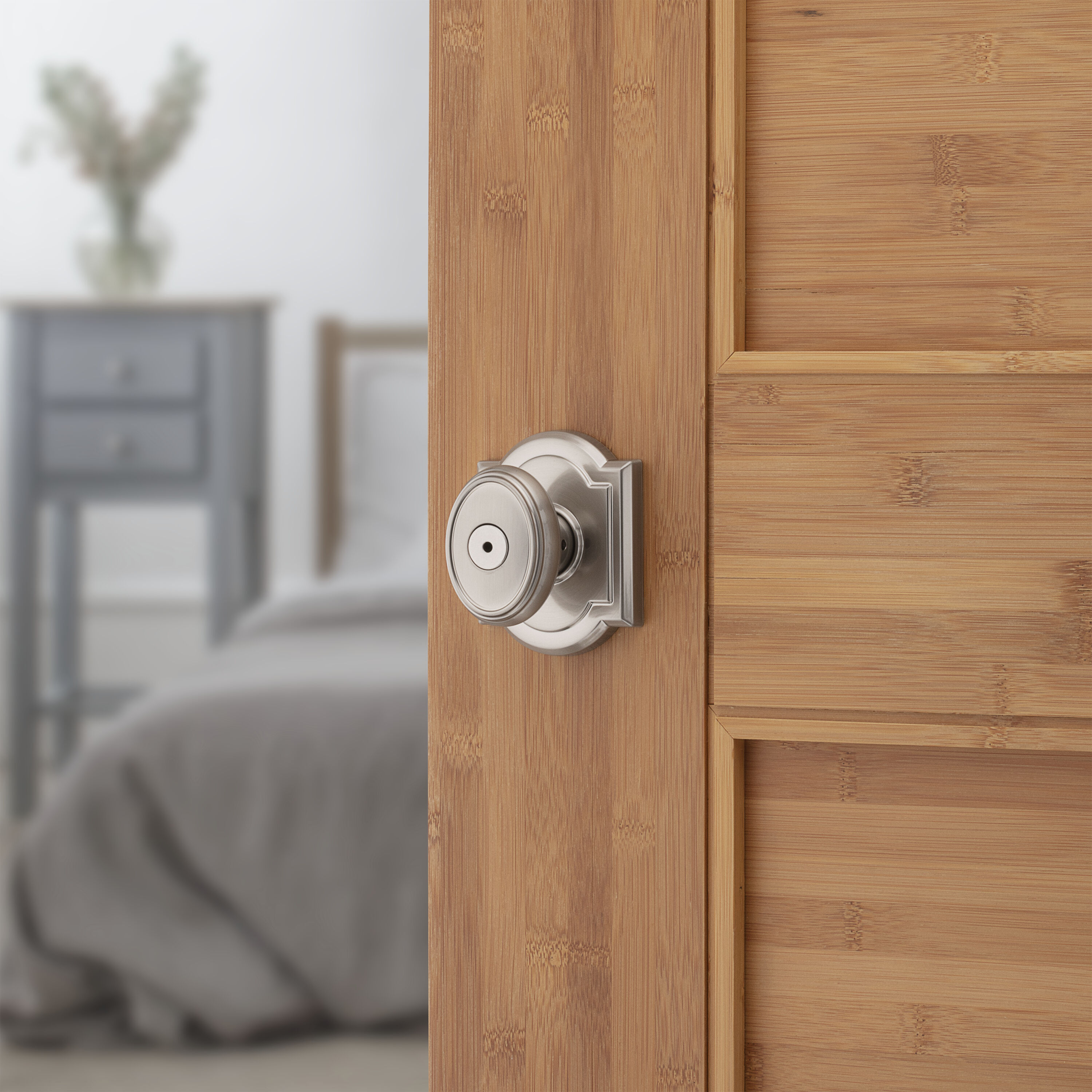 Baldwin 353CYK ARB 15 CP Door-Knobs - View #11