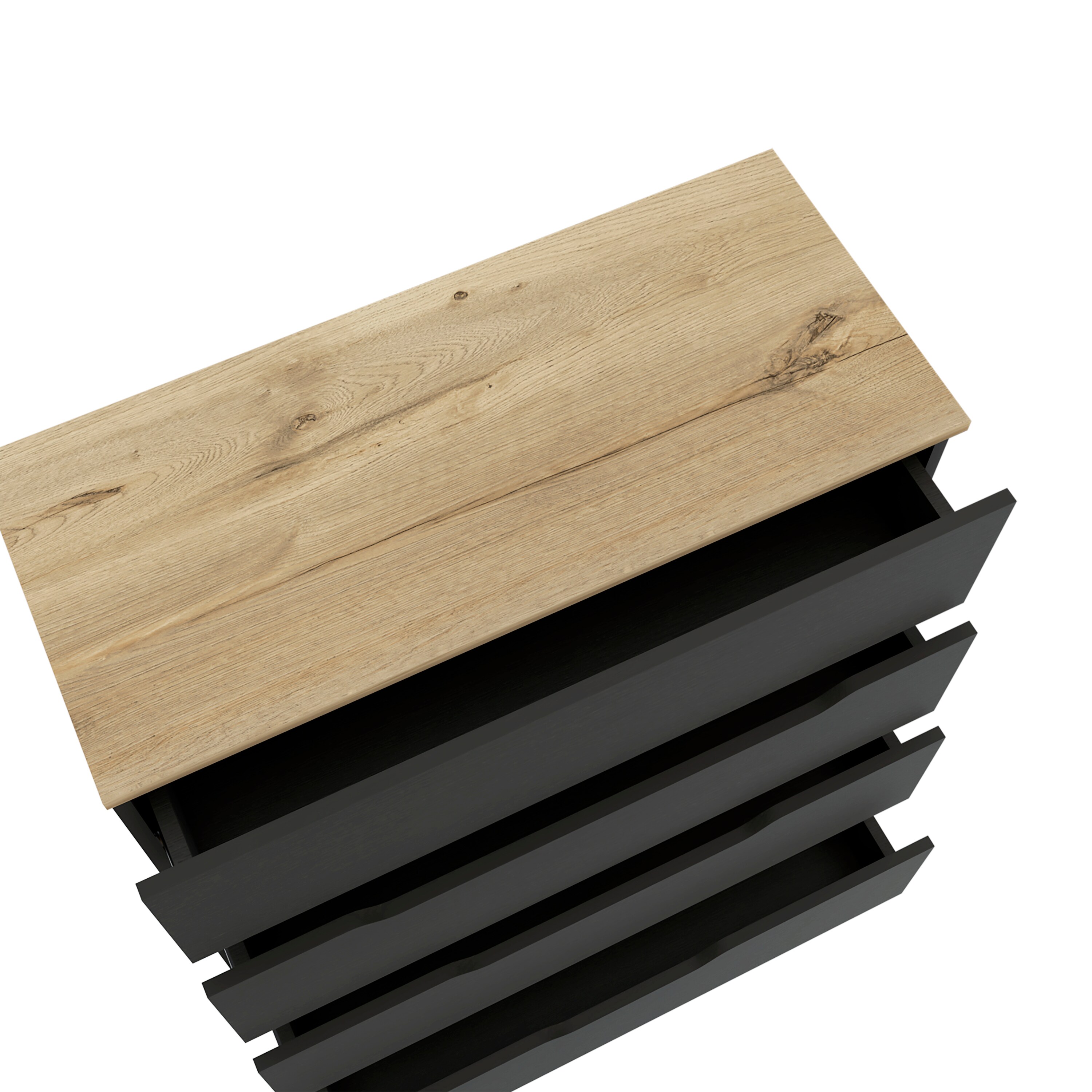 GLANZEND 6514I5E0X dressers - View #2