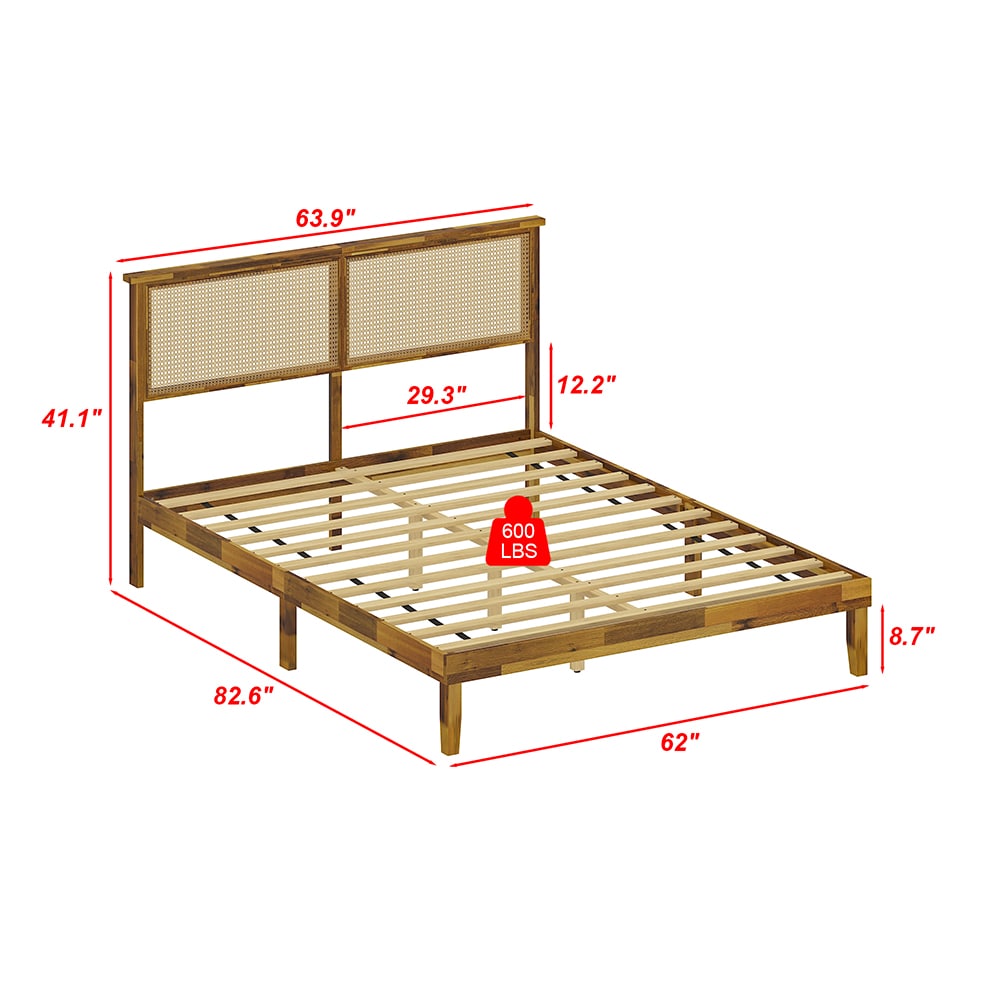 Homsee C-KF330153-01 beds - View #14