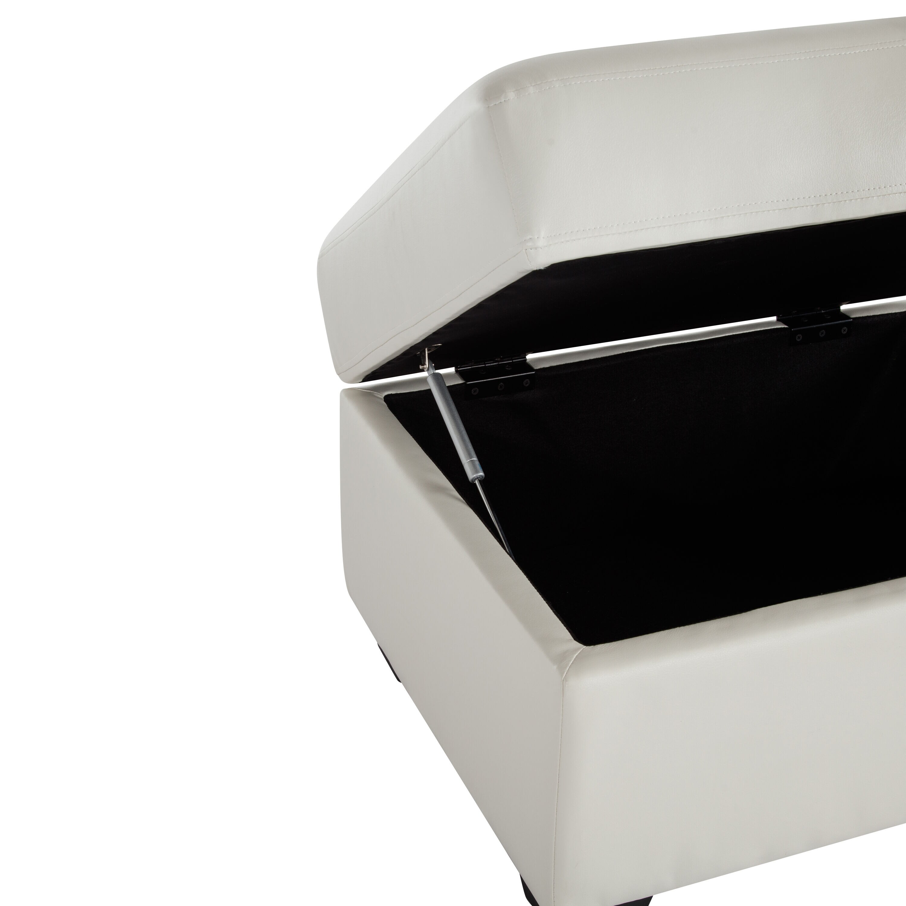 FARATI G101-WT-OT Indoor-Ottomans - View #7